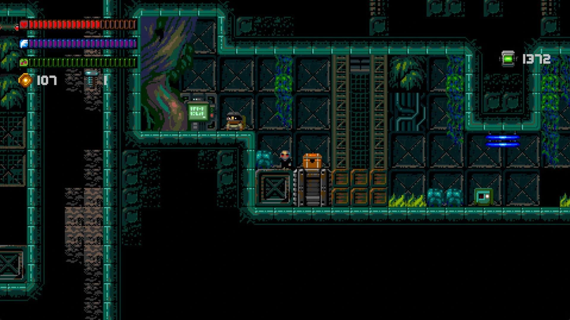 Wreckdigger screenshot 3