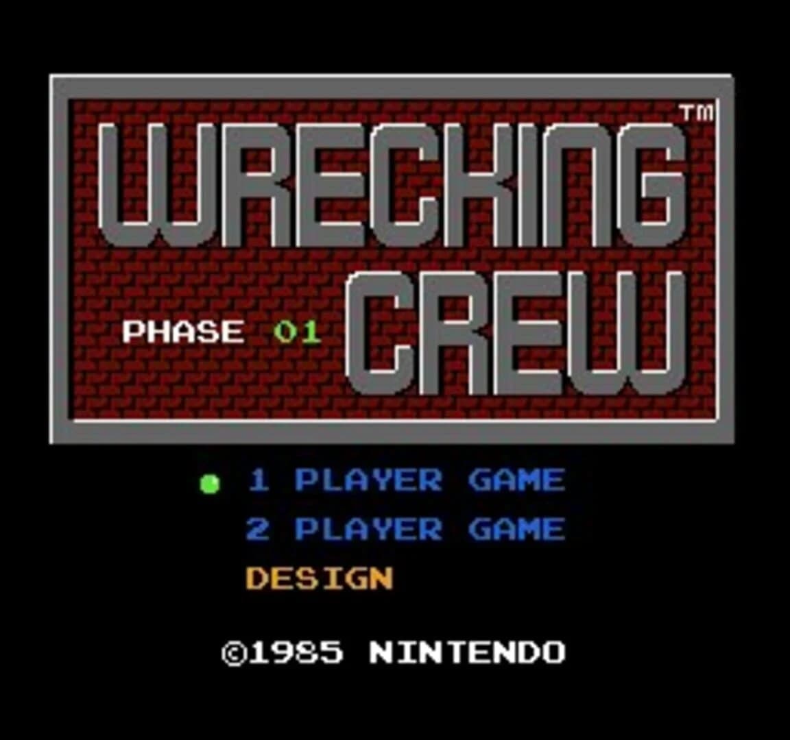 Wrecking Crew screenshot 3