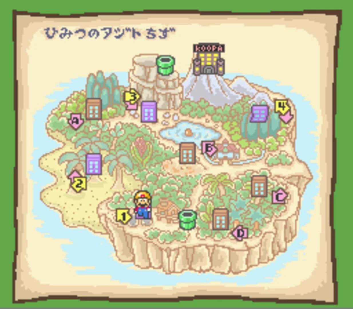 Wrecking Crew '98 screenshot 3