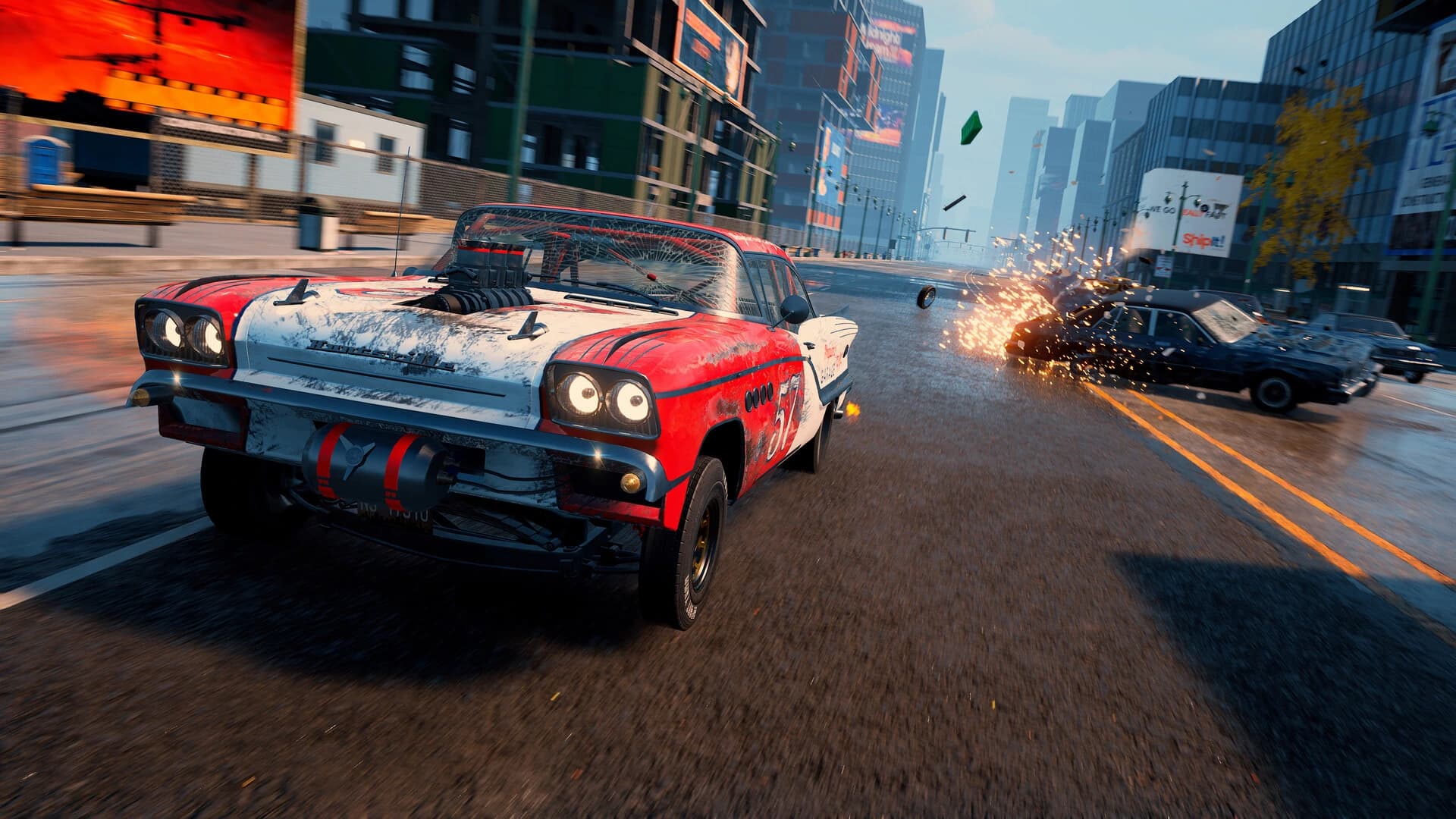 Wreckreation 2 screenshot 6