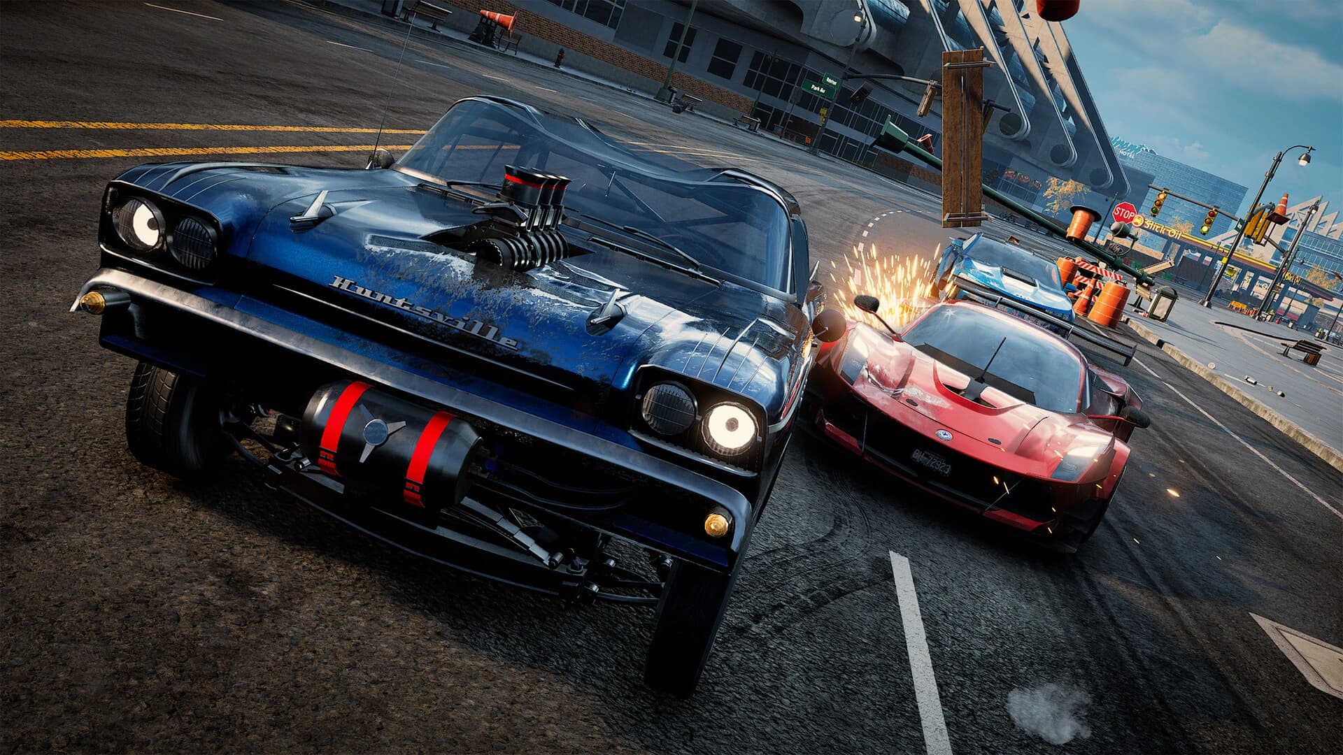 Wreckreation 2 screenshot 4