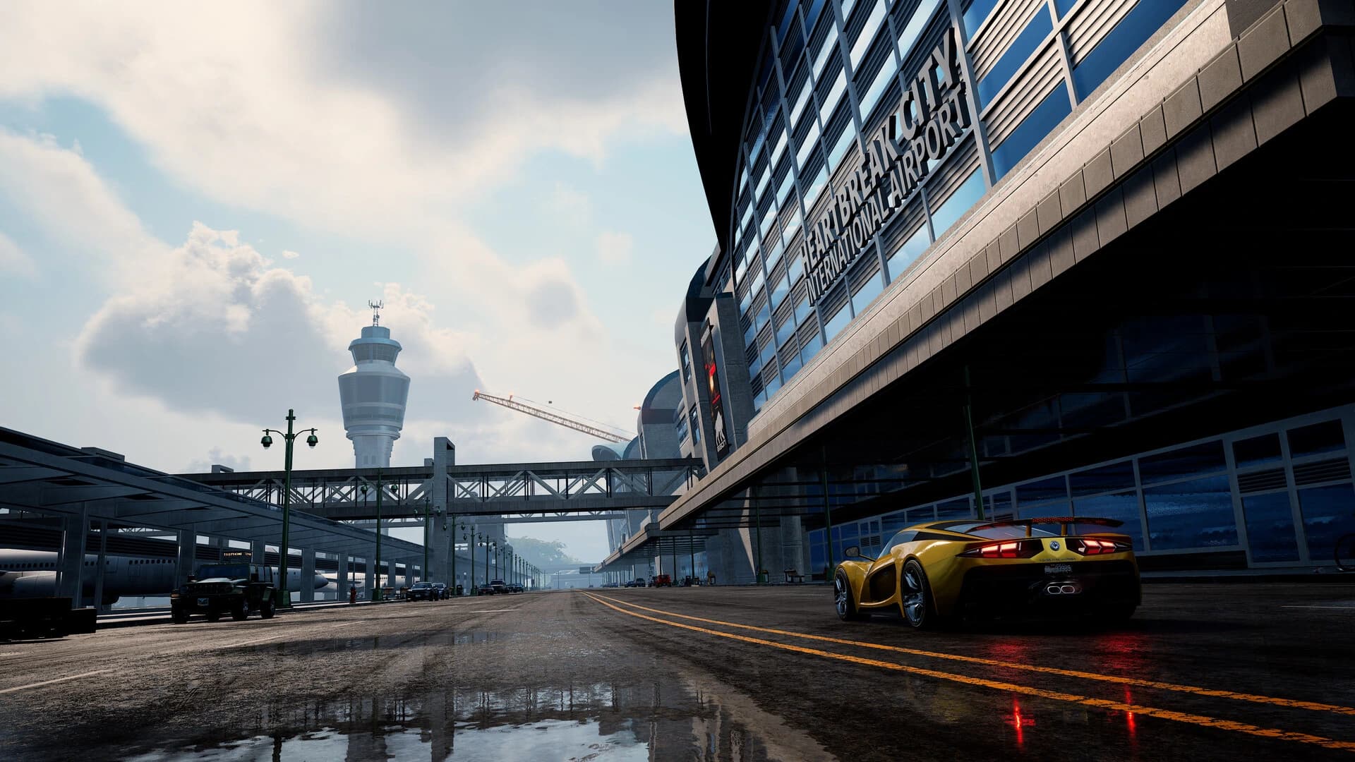 Wreckreation 2 screenshot 7