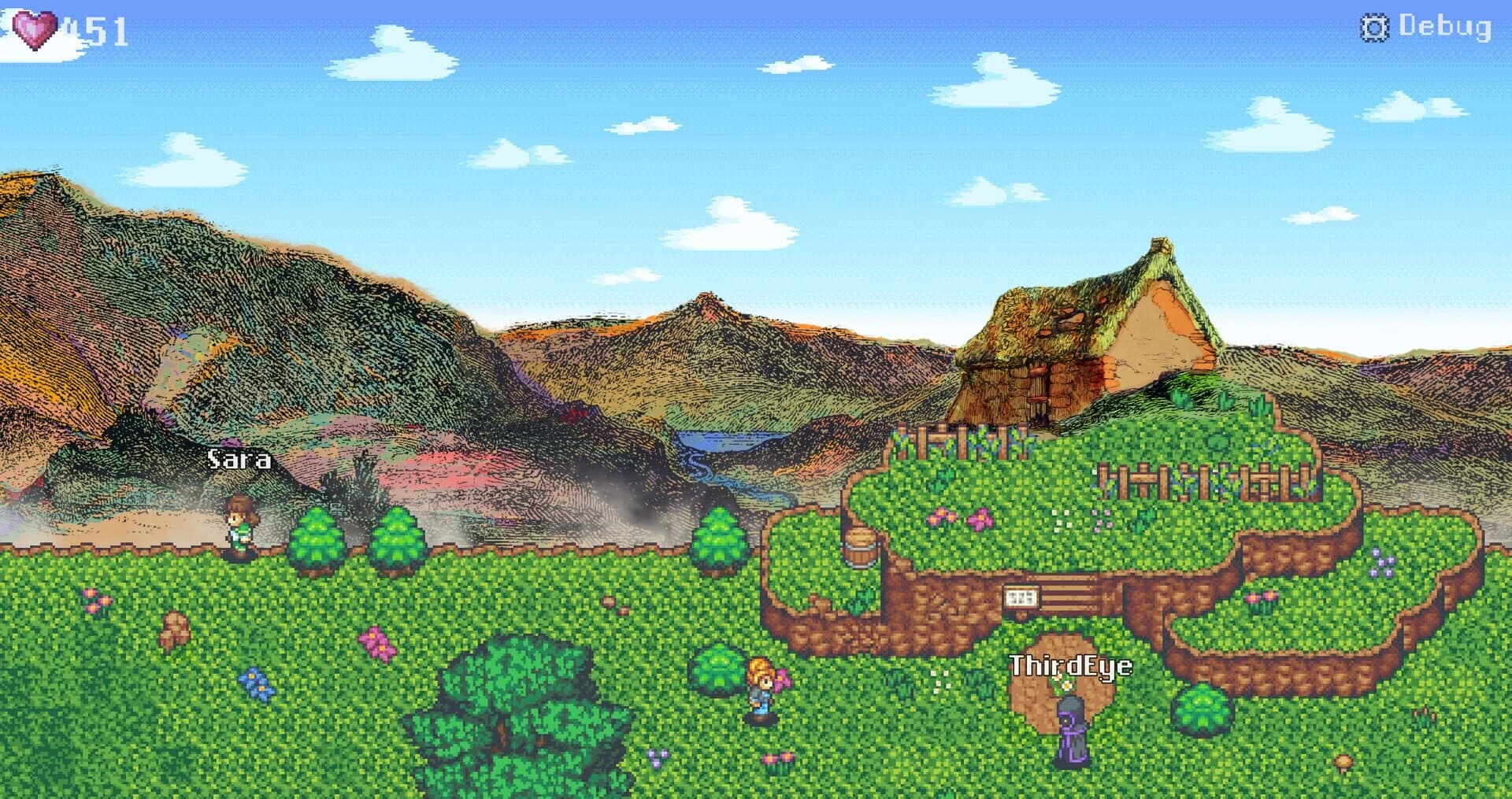 Wren screenshot 3