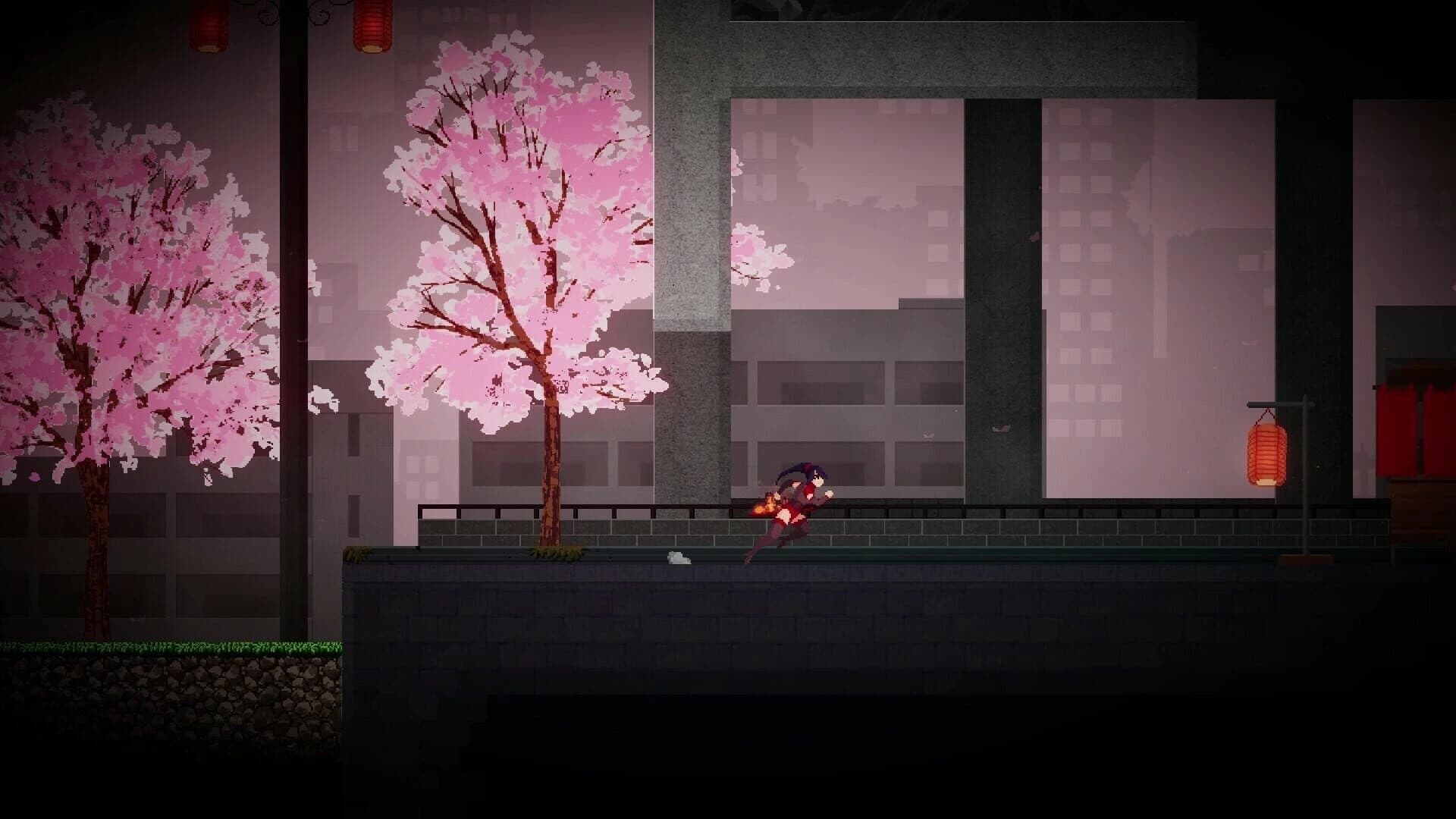 Wren's Resurgence screenshot 3