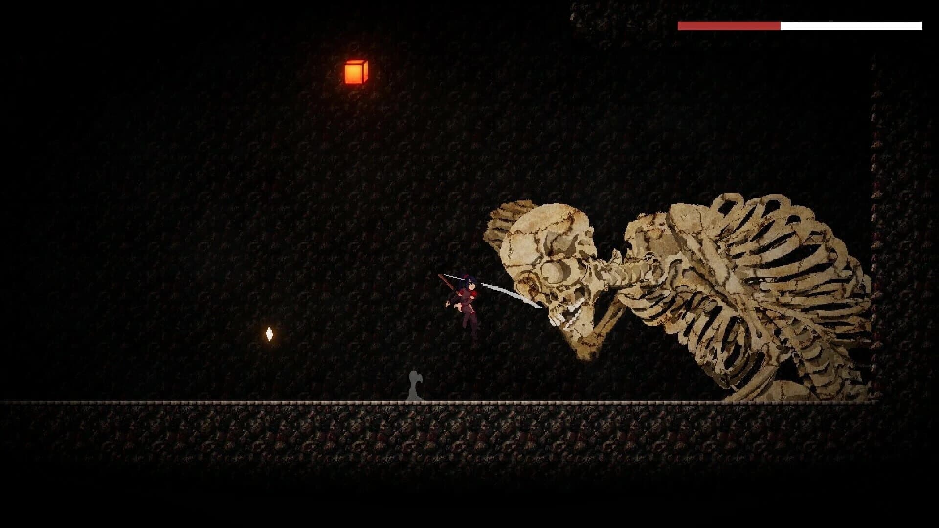 Wren's Resurgence screenshot 4