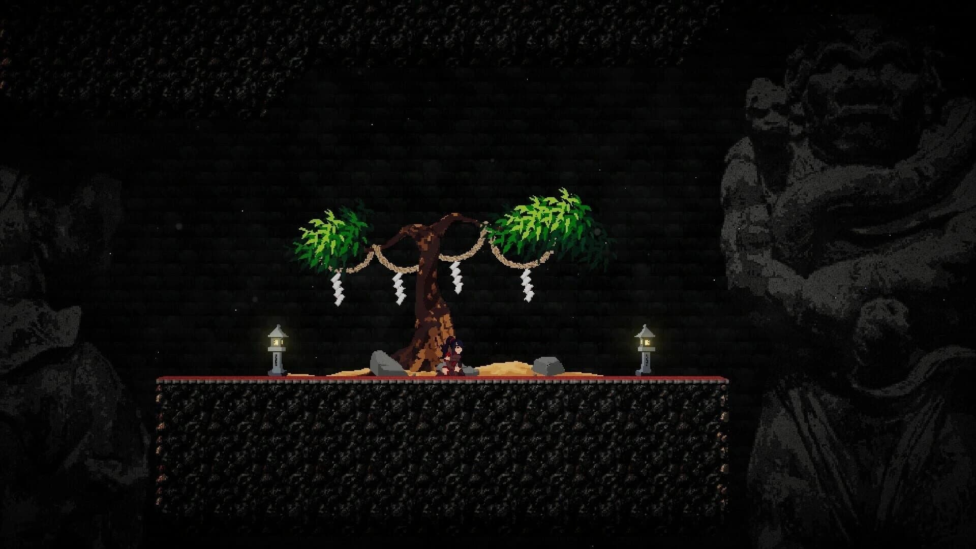 Wren's Resurgence screenshot 1