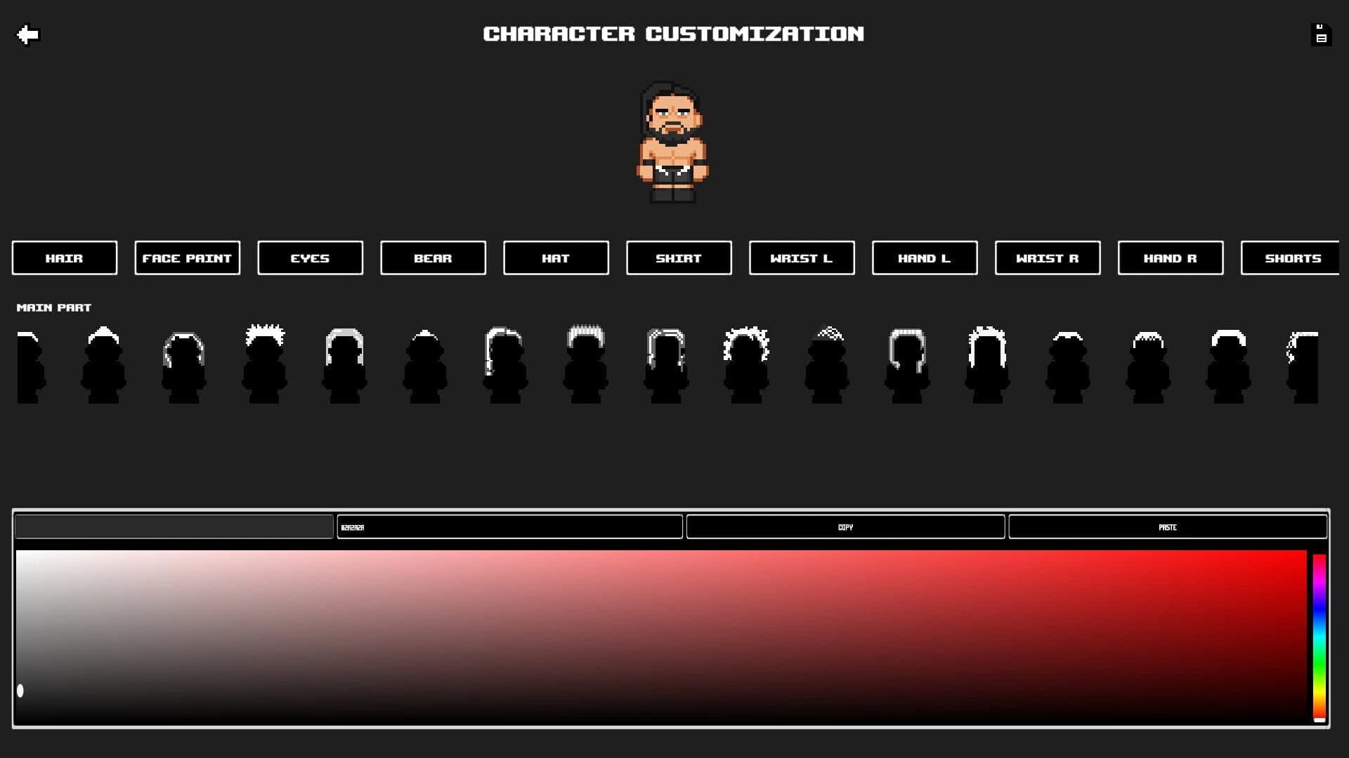 Wrestling Manager 2023 screenshot 3