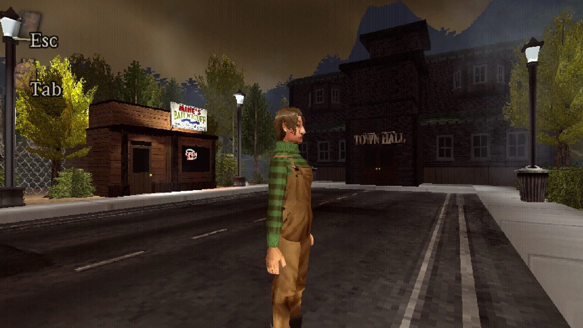 Wretched Depths screenshot 2