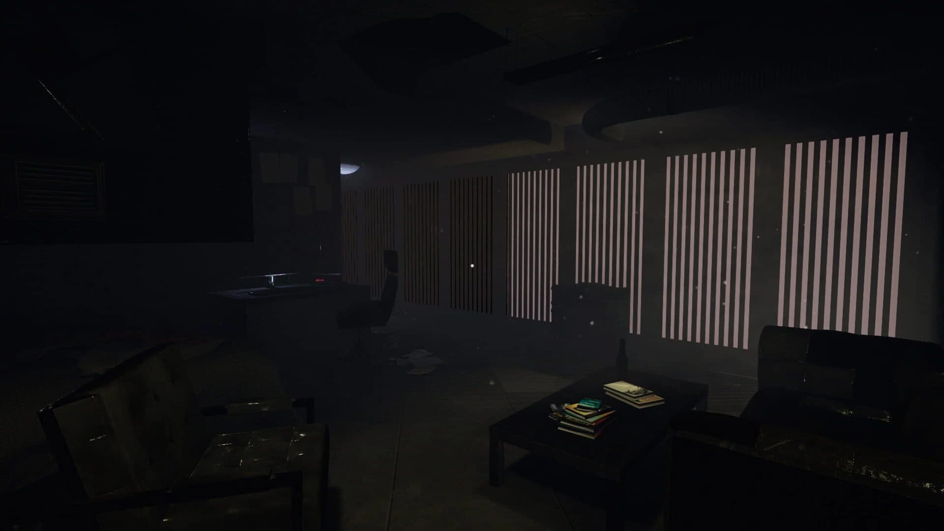 WriteNor screenshot 1