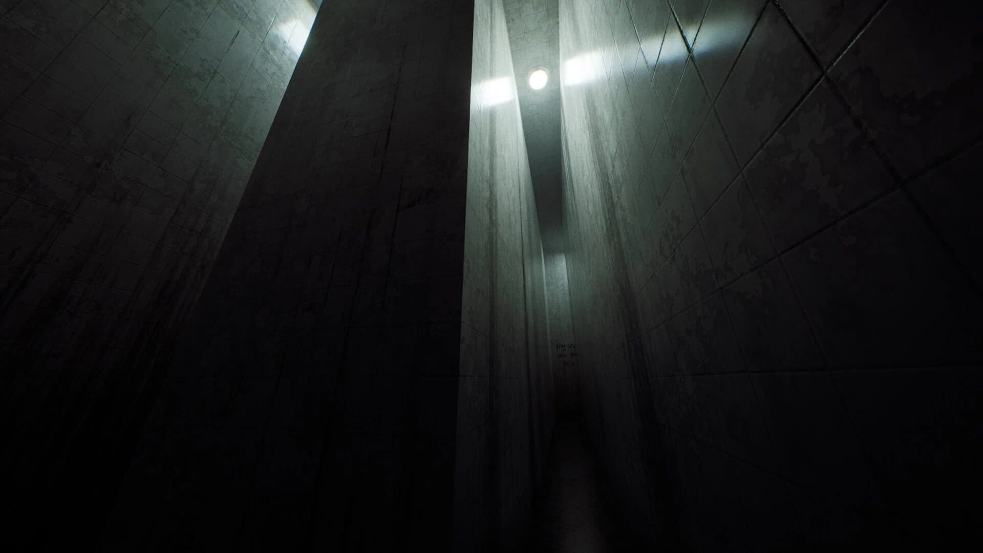 Writer: Chapter 1 screenshot 5