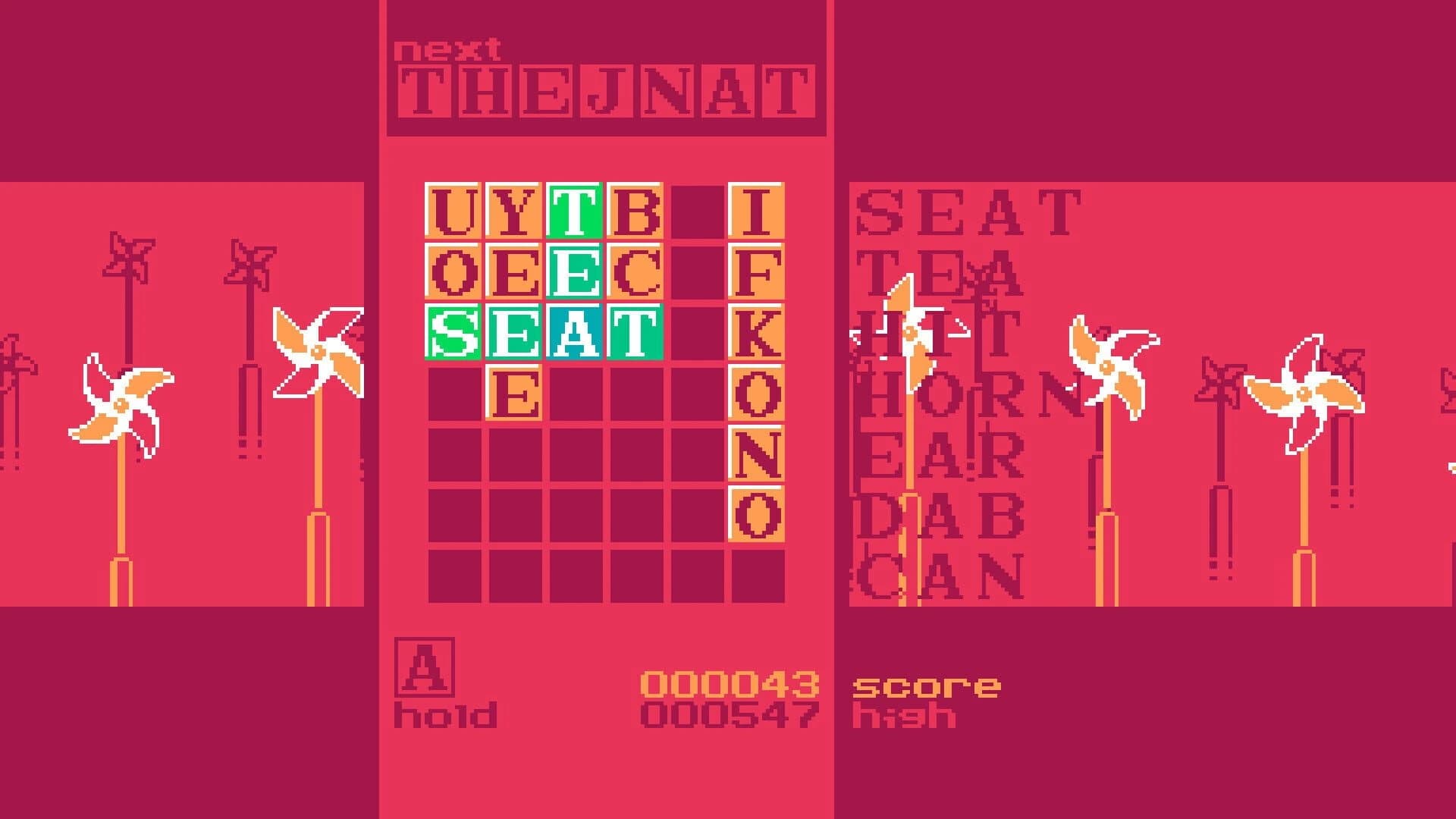 Writer's Block screenshot 3