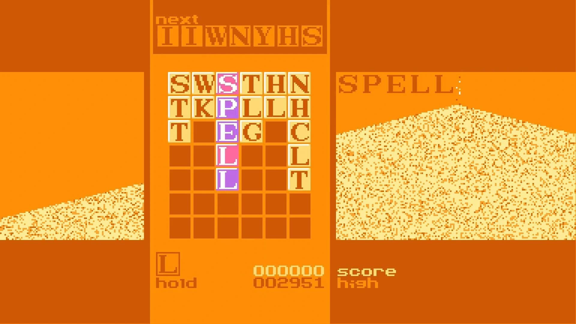 Writer's Block screenshot 1