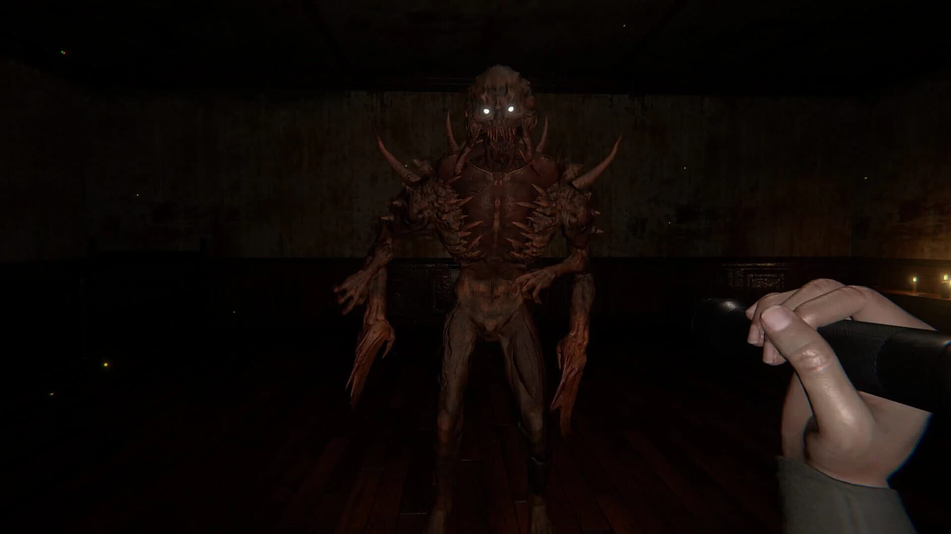 Wrong Elevator screenshot 1