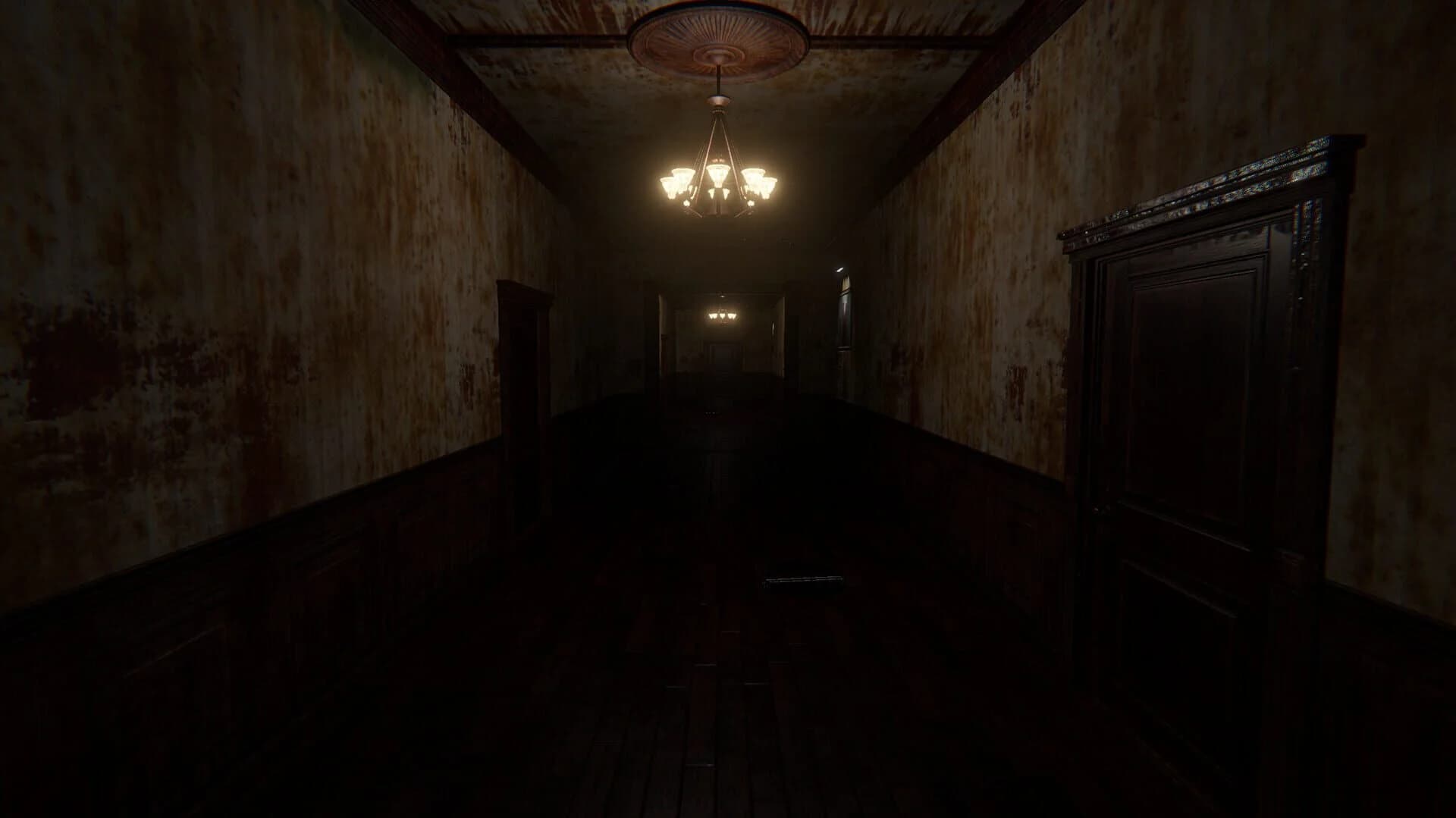 Wrong Elevator screenshot 5