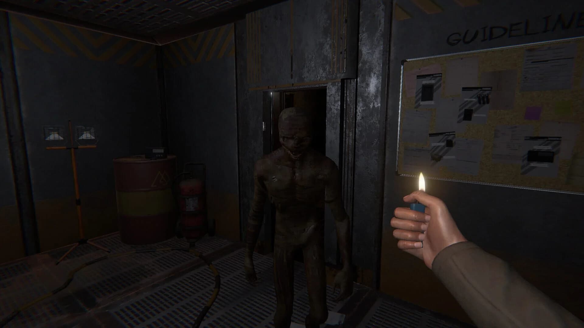 Wrong Elevator screenshot 2