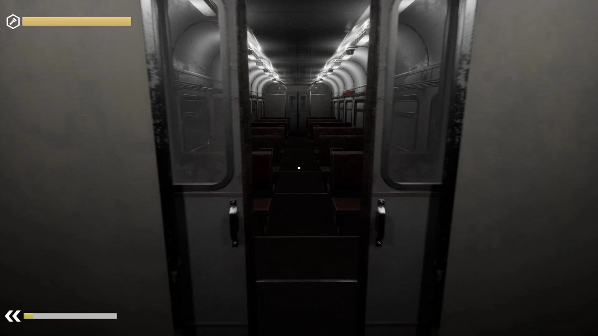 Wrong train screenshot 5