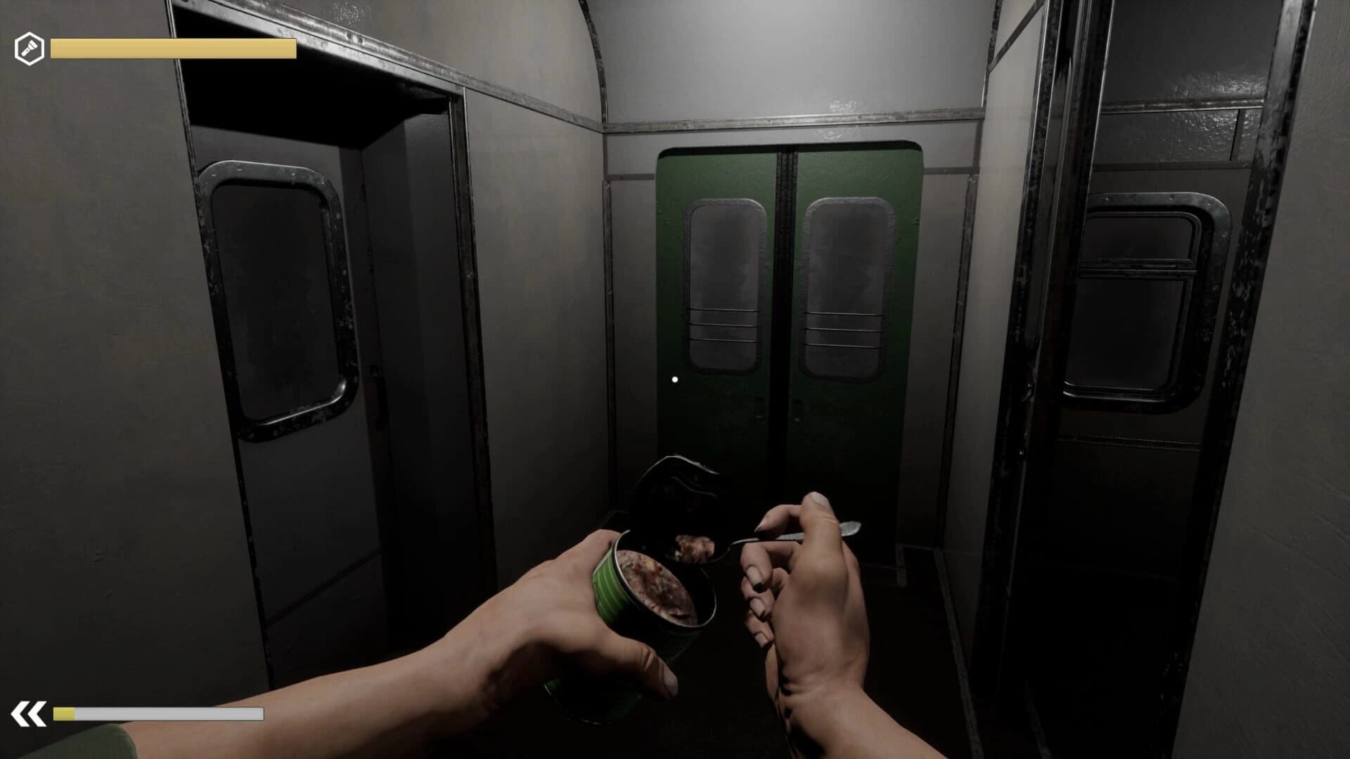 Wrong train screenshot 3