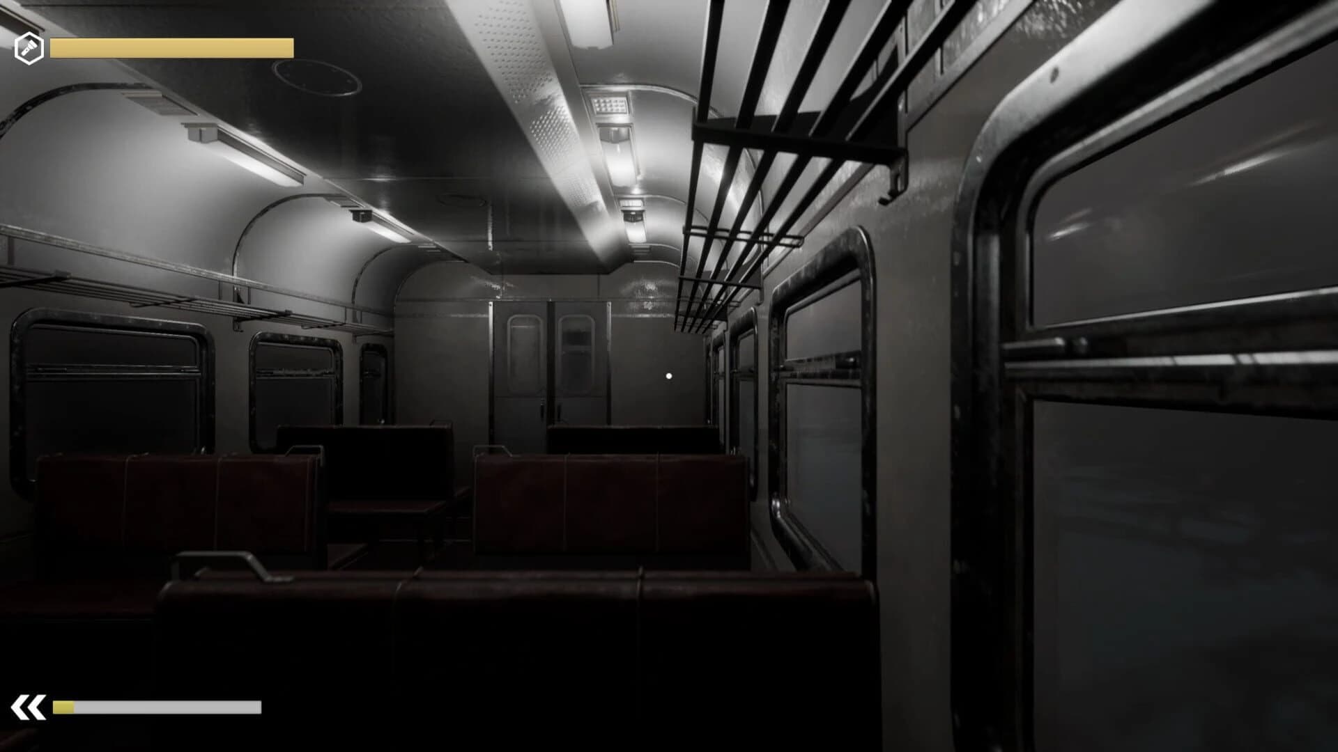 Wrong train screenshot 1