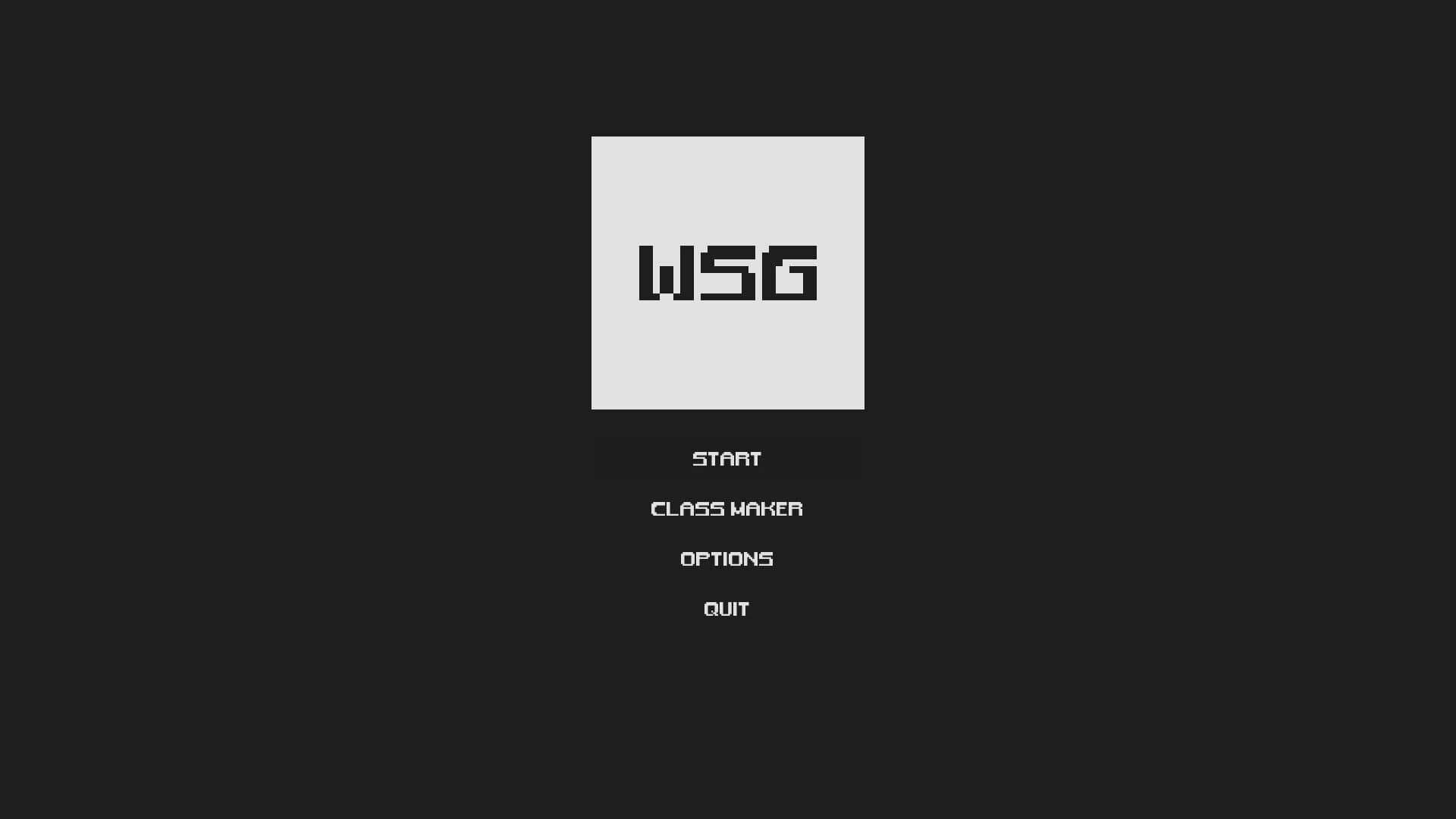 Wsg screenshot 1