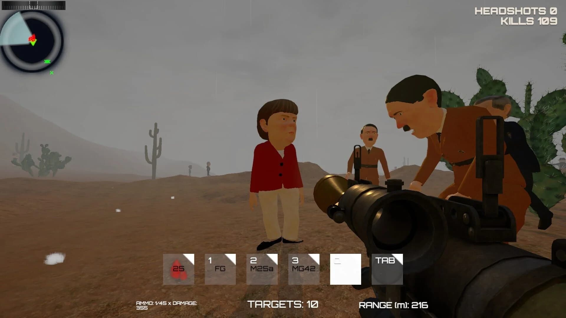WTF screenshot 3