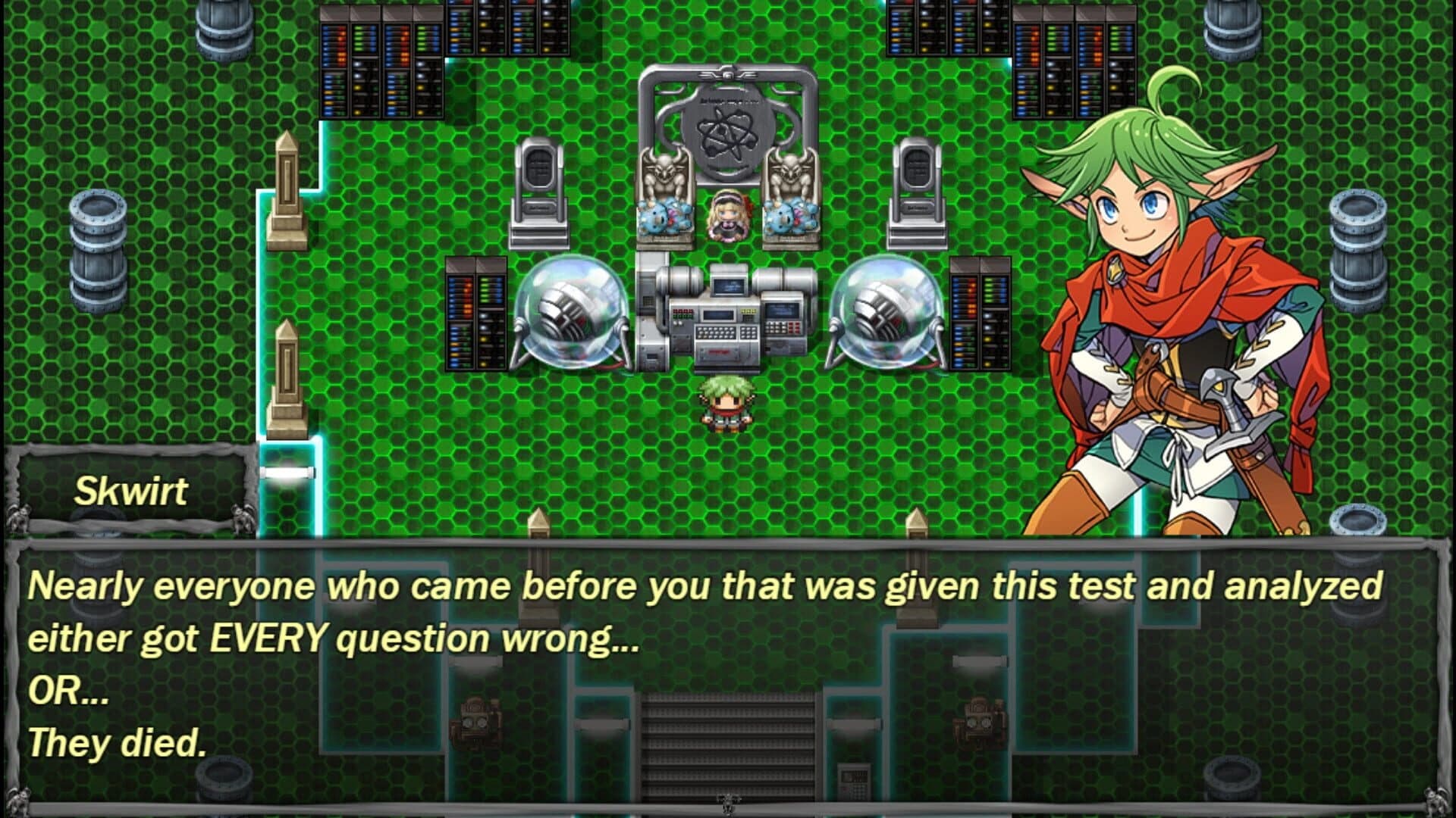 WTF Do You Know? screenshot 3