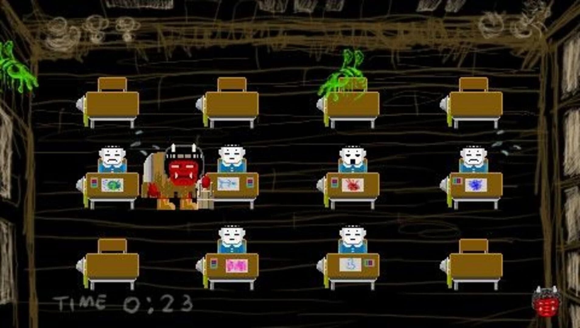 WTF: Work Time Fun screenshot 5