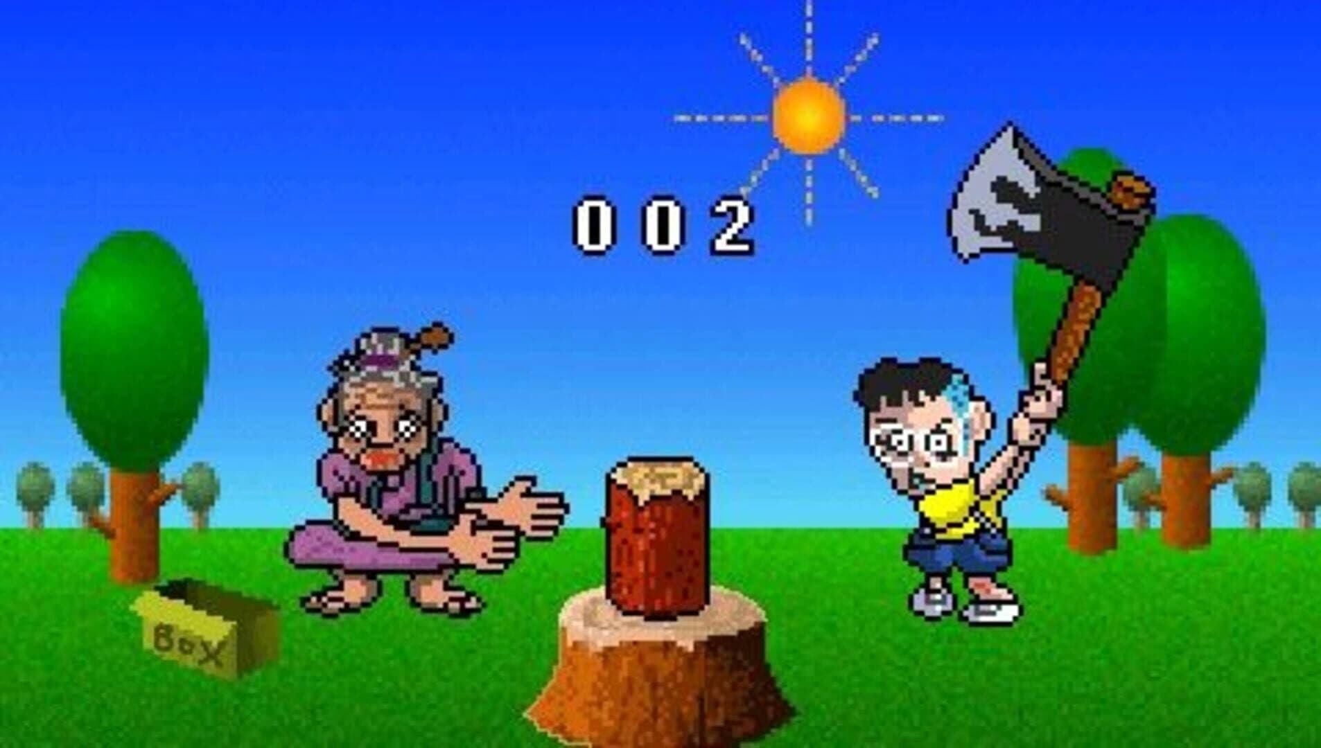 WTF: Work Time Fun screenshot 4