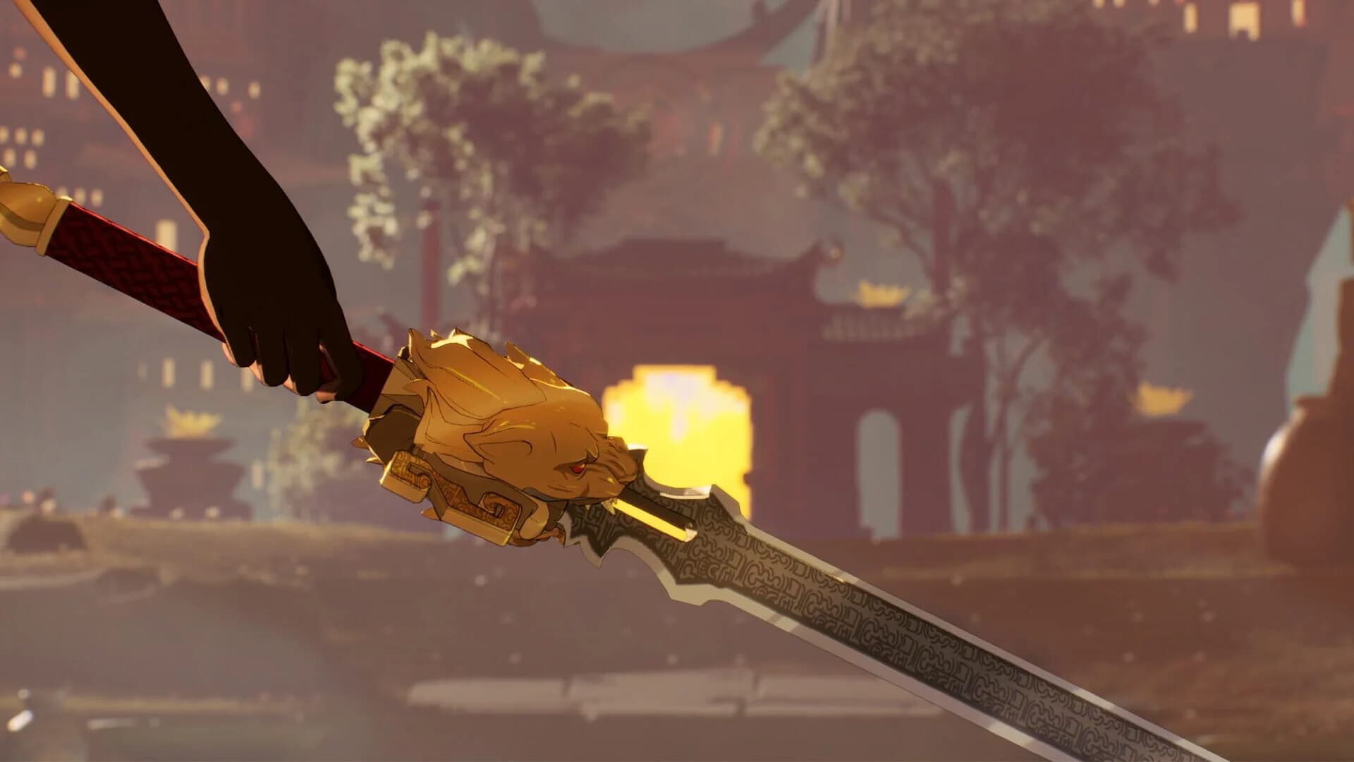 Wu-Tang: Rise of the Deceiver screenshot 3