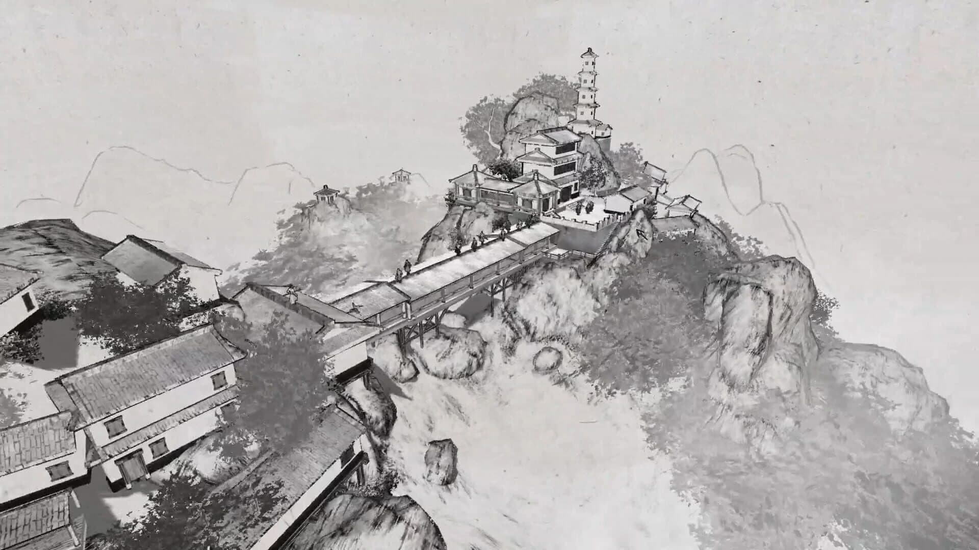 WuJiDaoRen screenshot 2