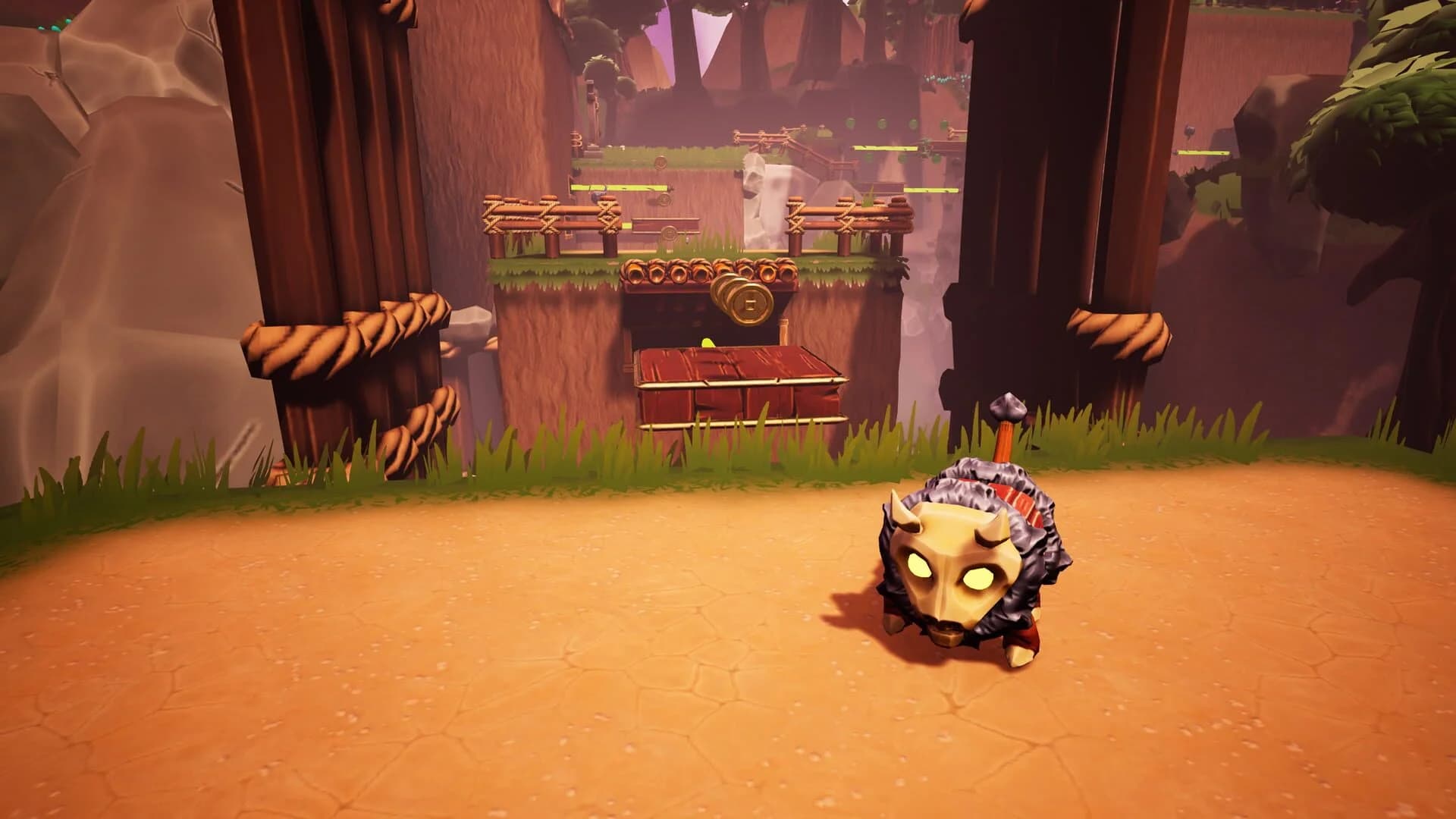 Wukong screenshot 5