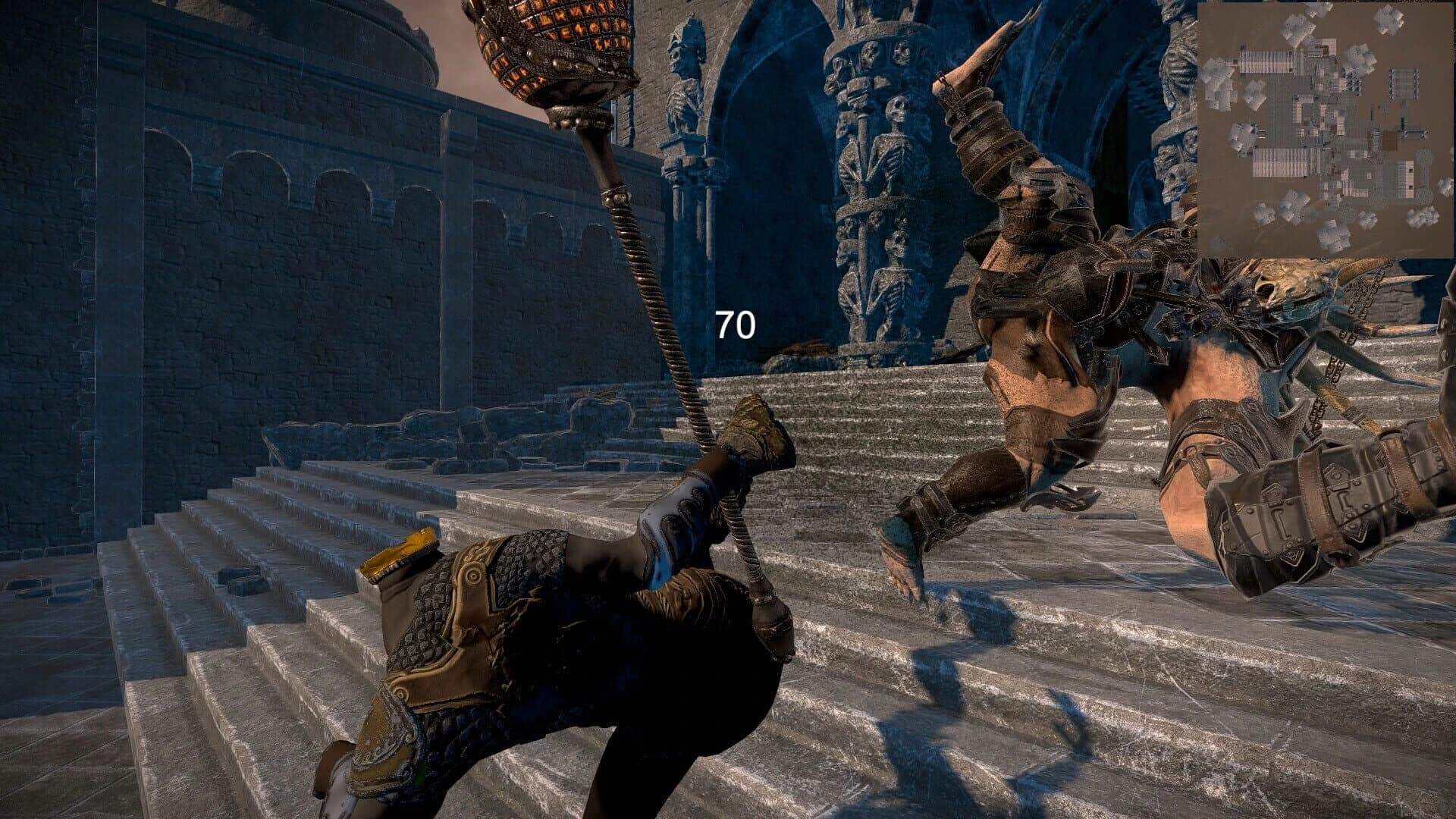 Wukong Monkey King's Journey West screenshot 4