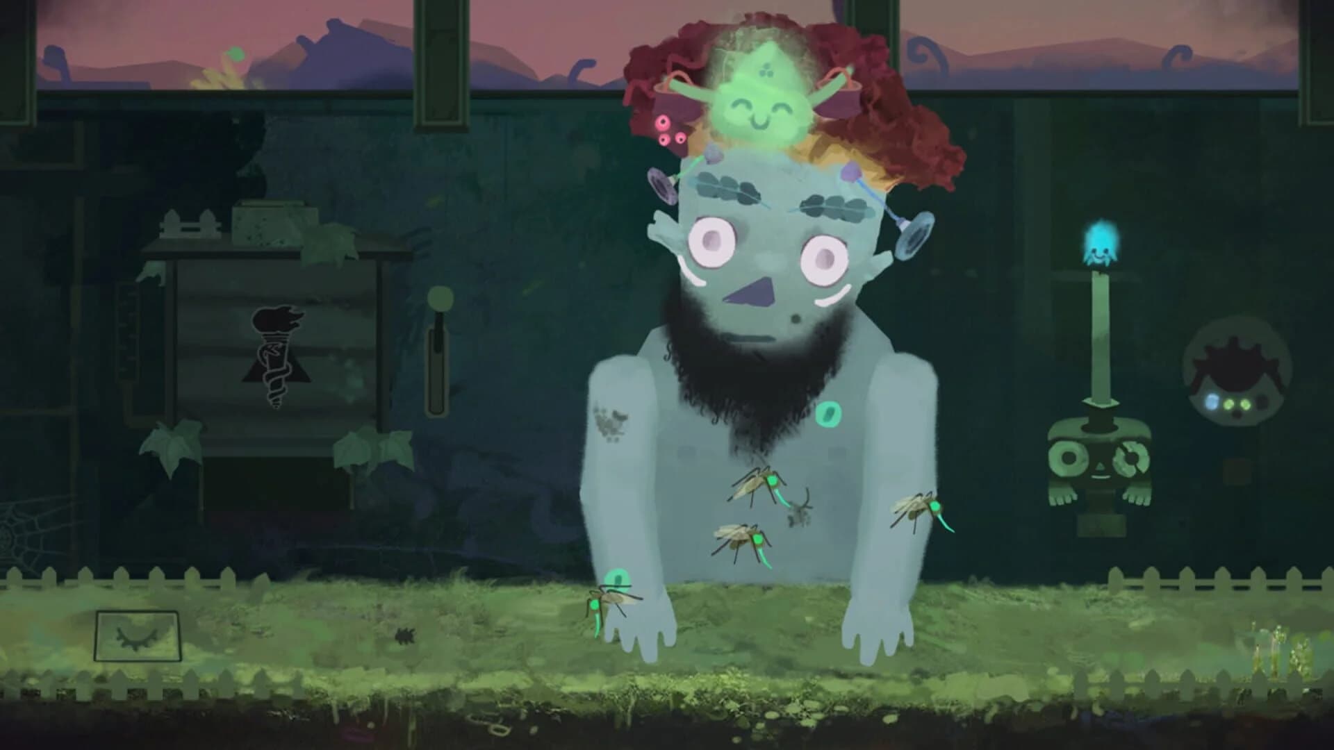 Wunderdoktor screenshot 2