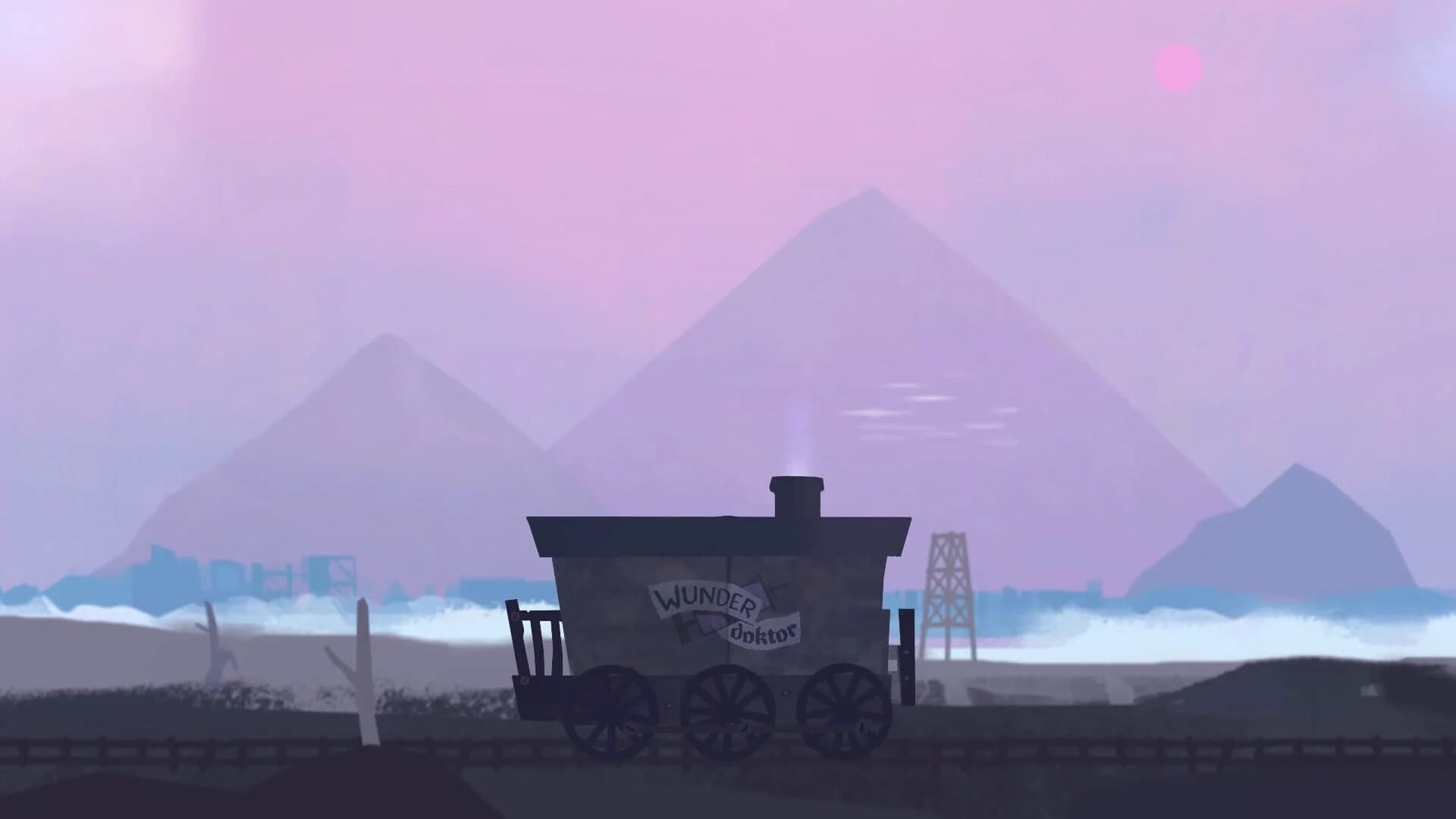 Wunderdoktor screenshot 3