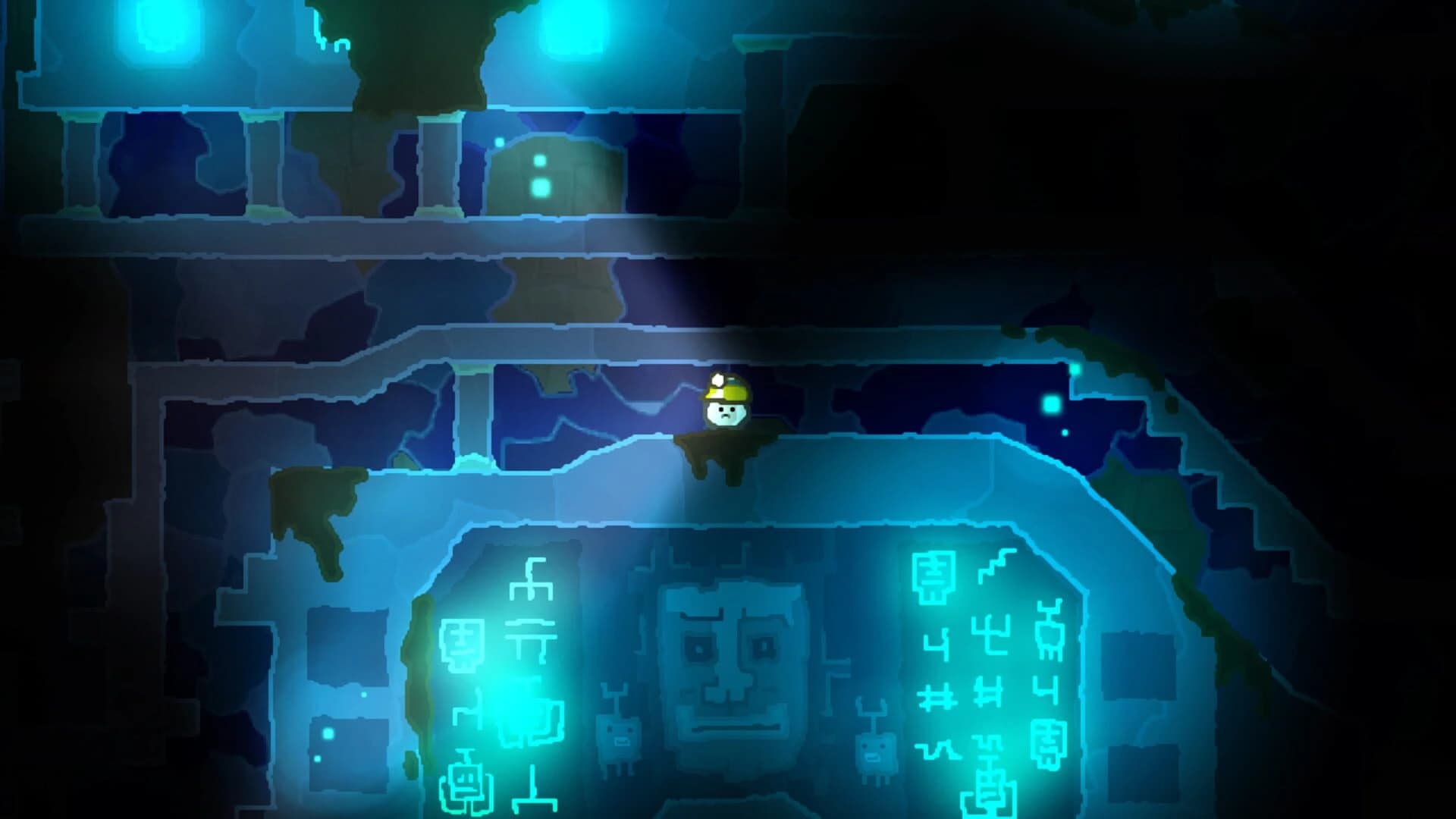 Wuppo: Definitive Edition screenshot 2