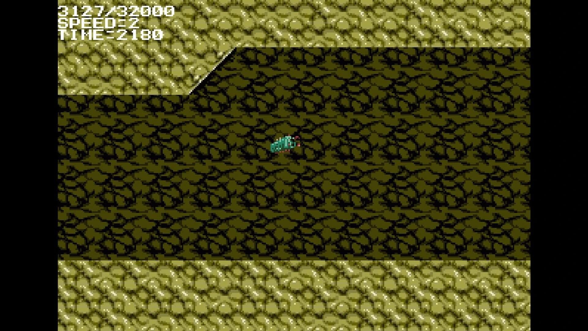 W.U.R.M. screenshot 3