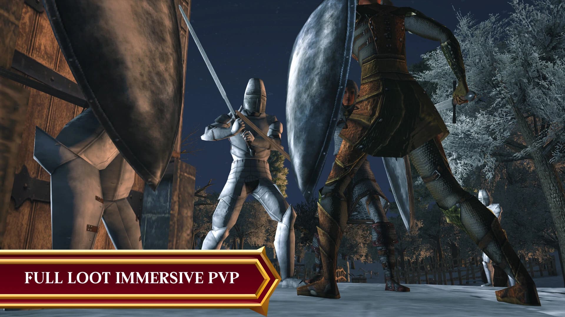 Wurm Online screenshot 8