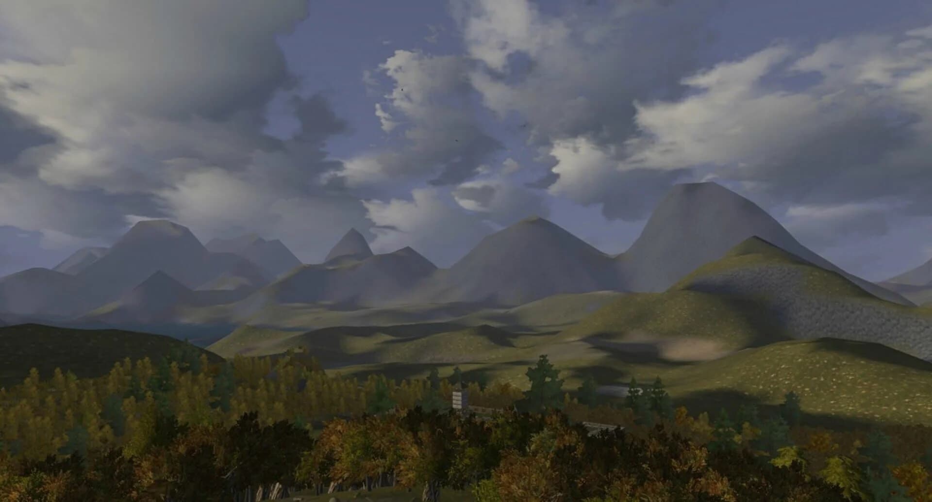 Wurm Unlimited screenshot 3