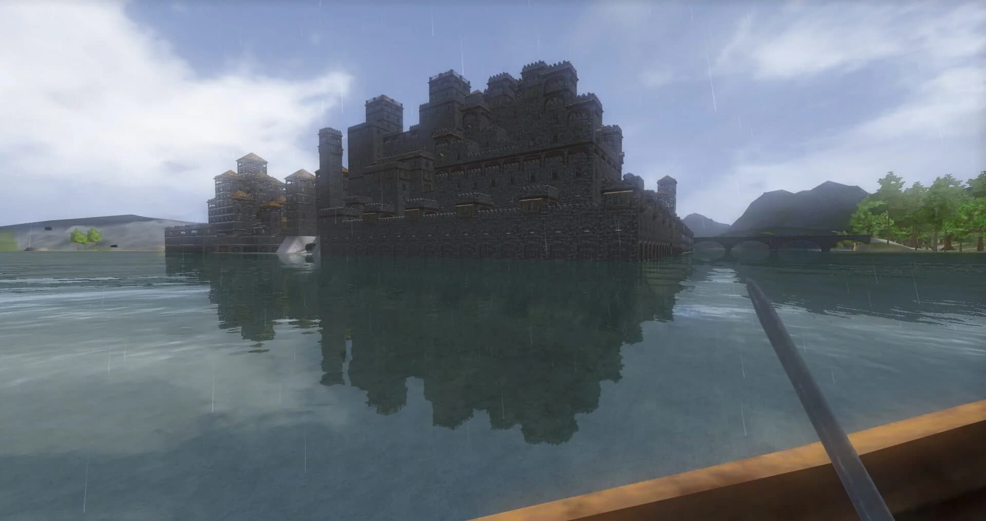 Wurm Unlimited screenshot 4