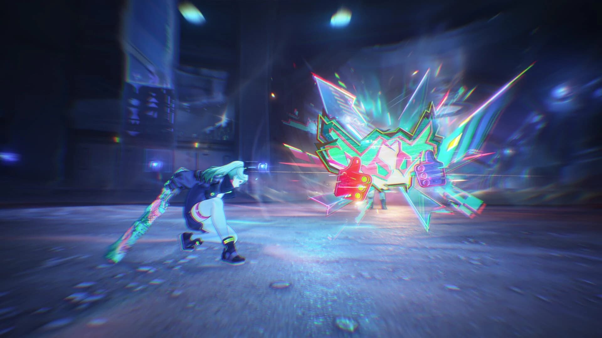 Wuthering Waves: The Dream Not Dreamed screenshot 5