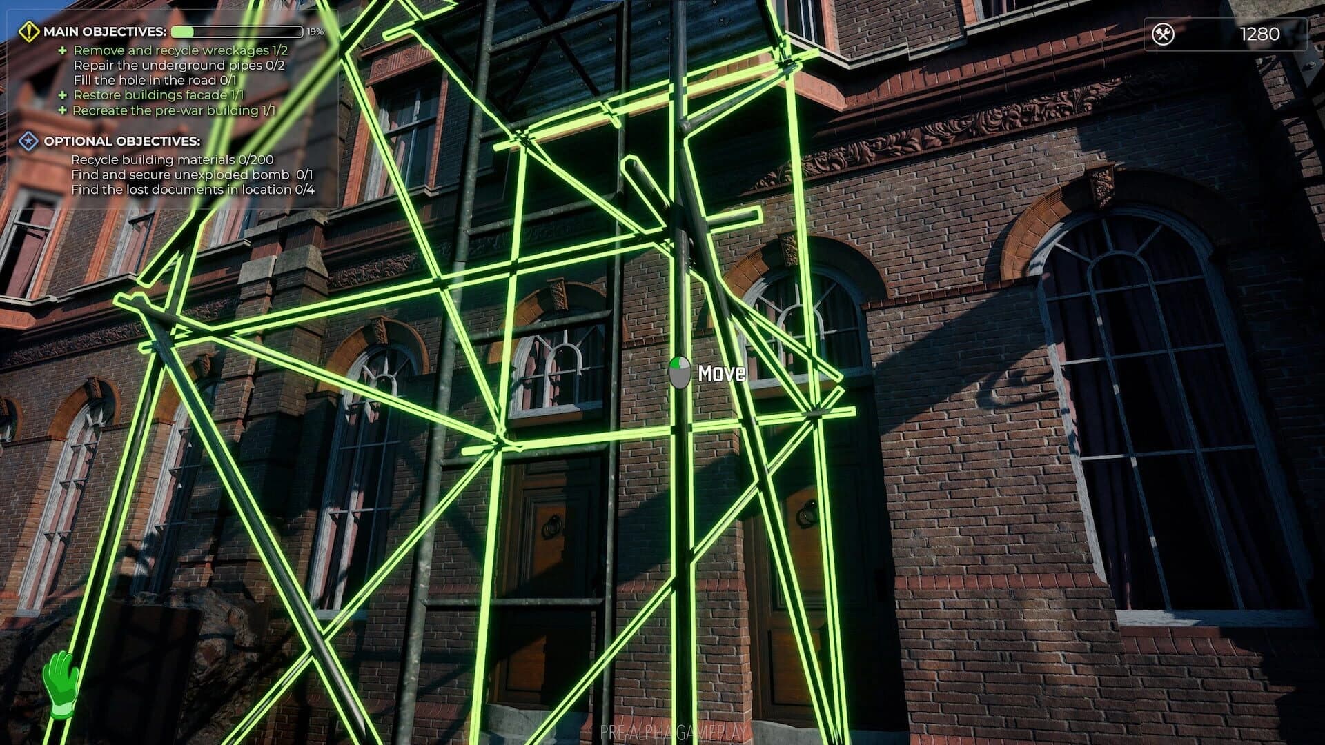 WW2 Rebuilder screenshot 5