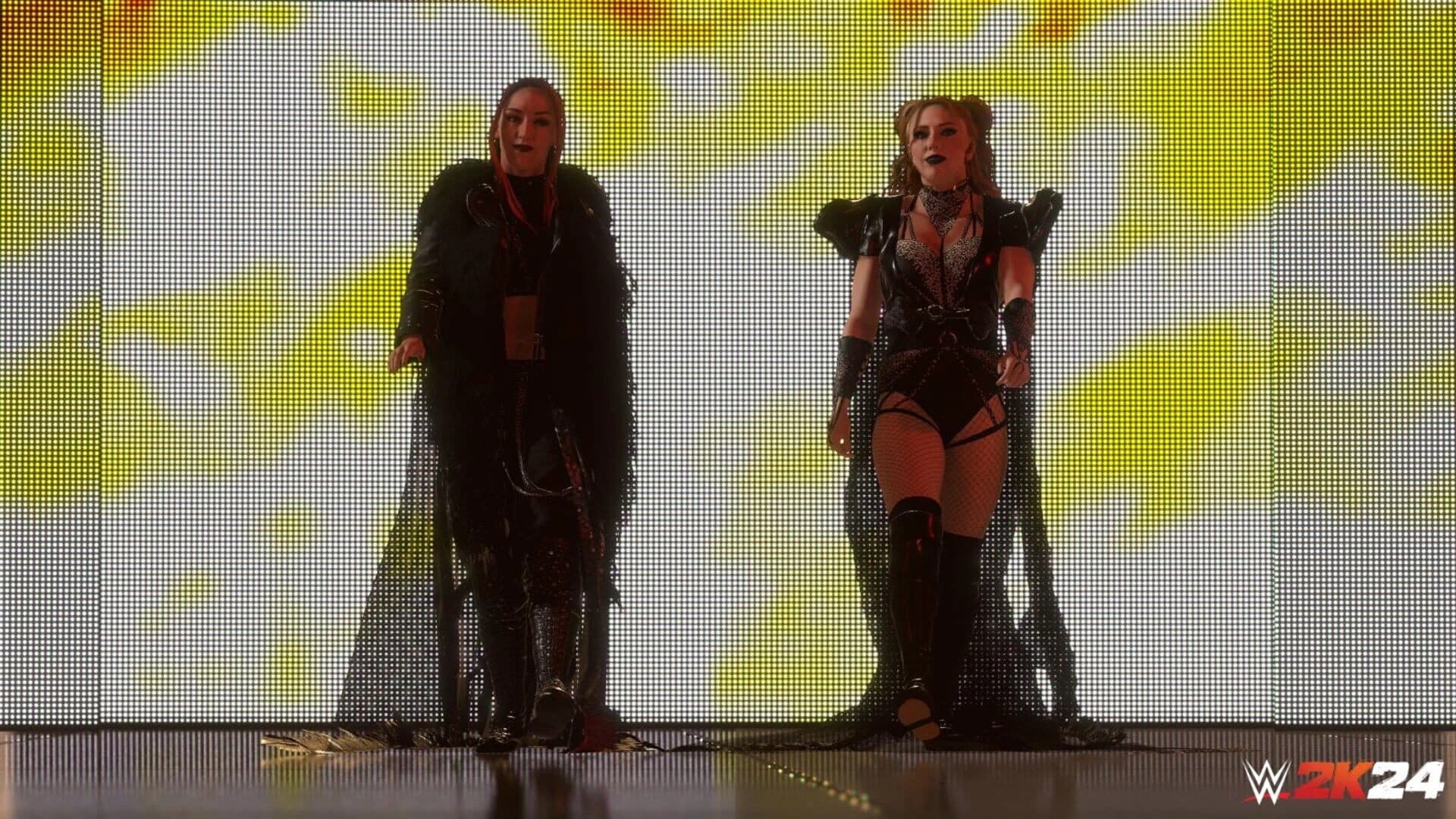 WWE 2K24 Deluxe Edition screenshot 3