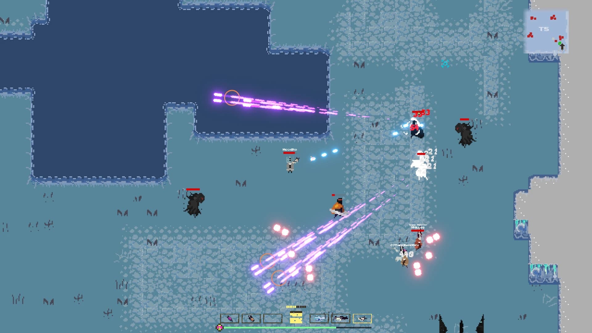Wyld Land screenshot 4