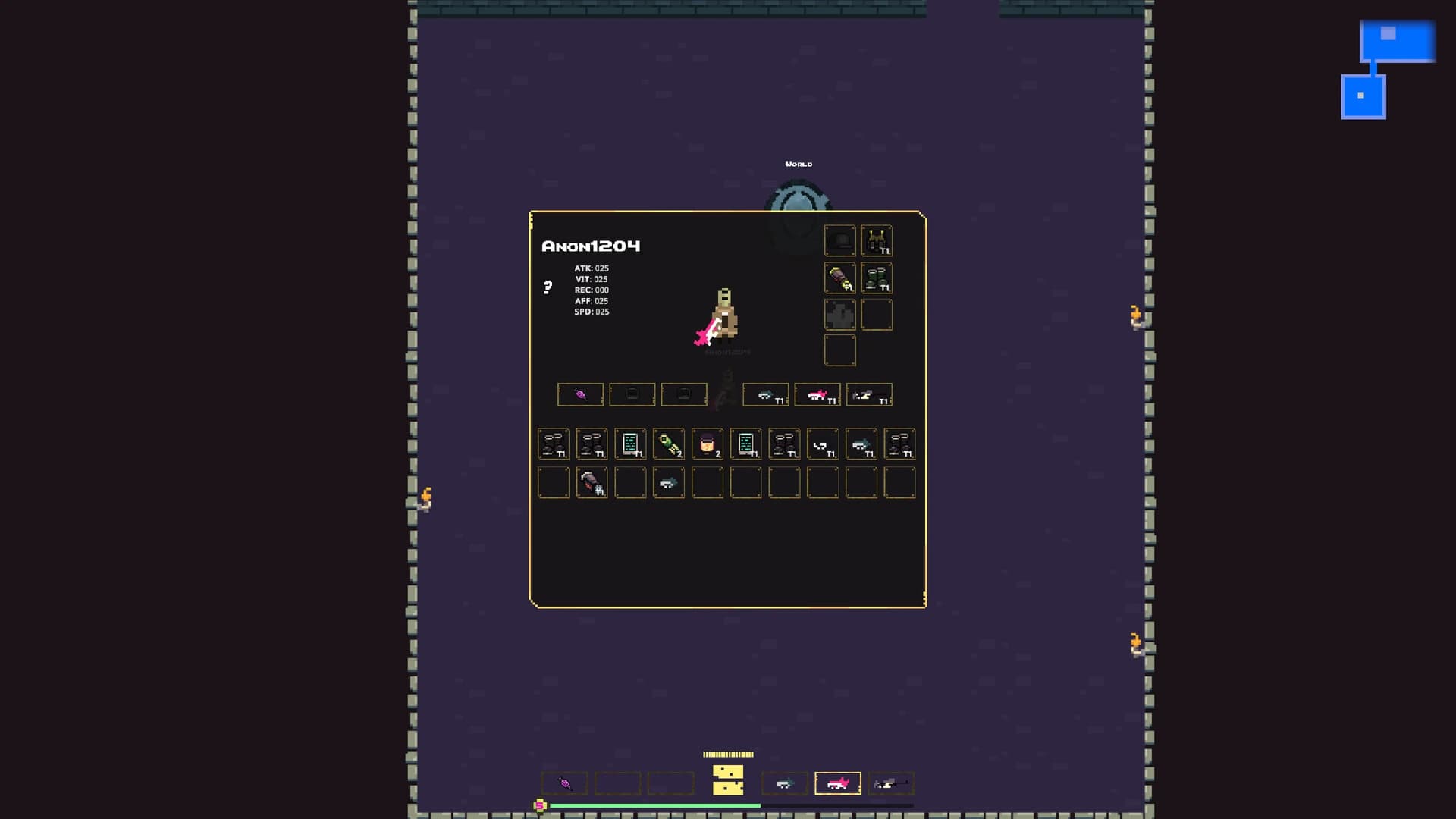 Wyld Land screenshot 6