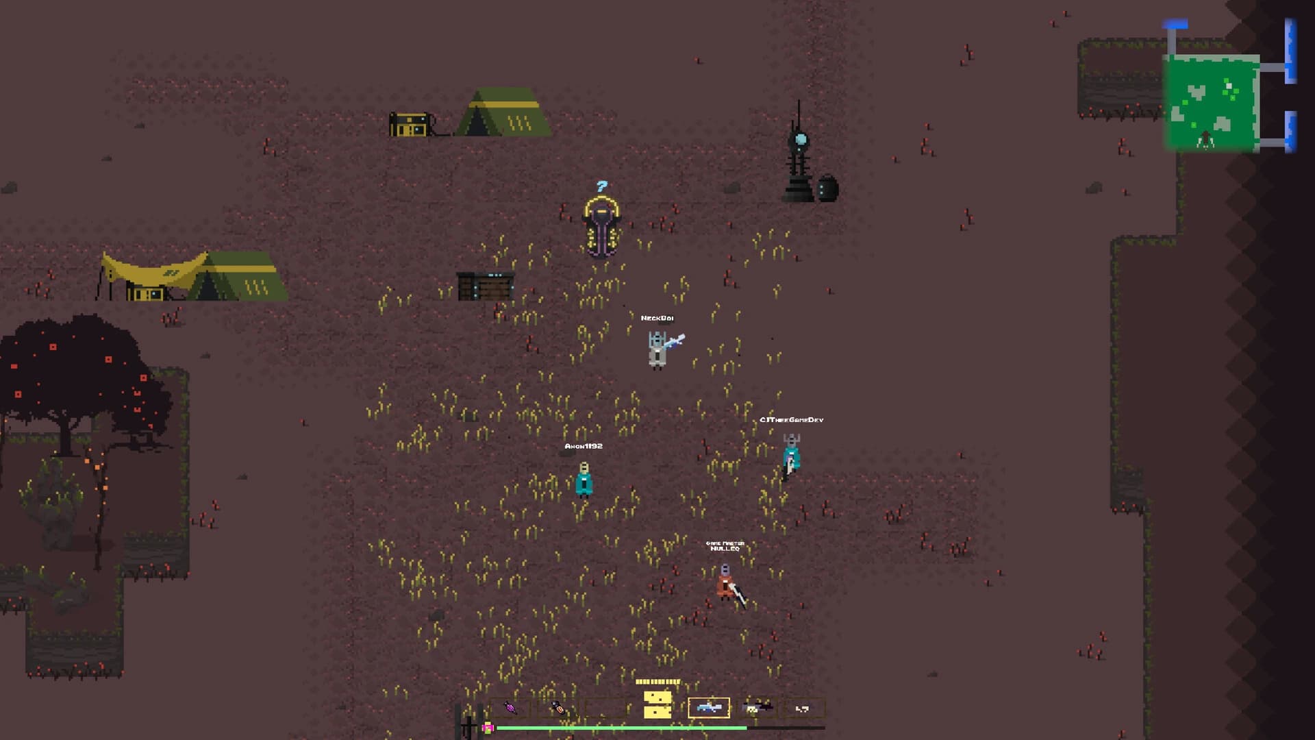 Wyld Land screenshot 3