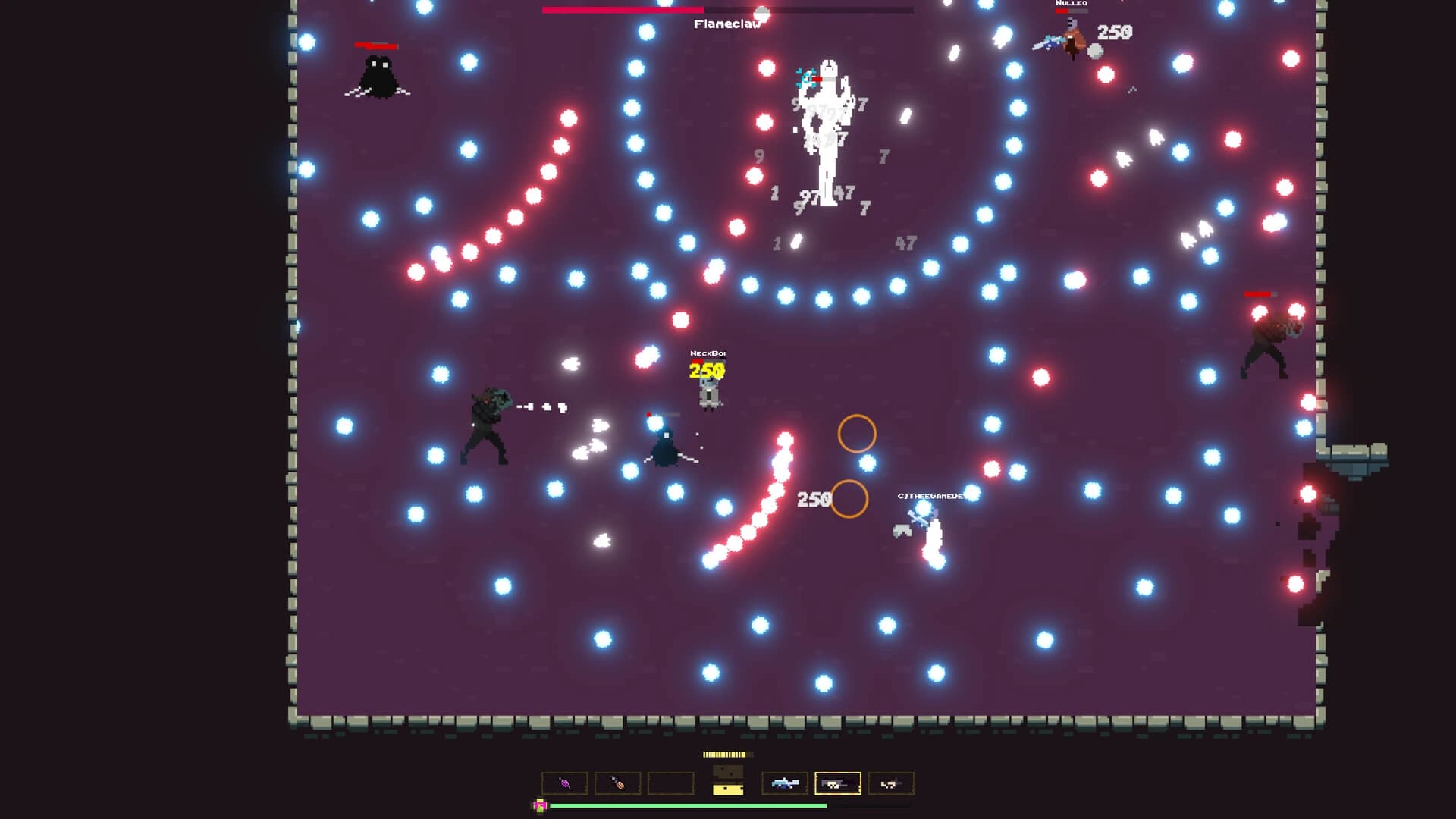 Wyld Land screenshot 5