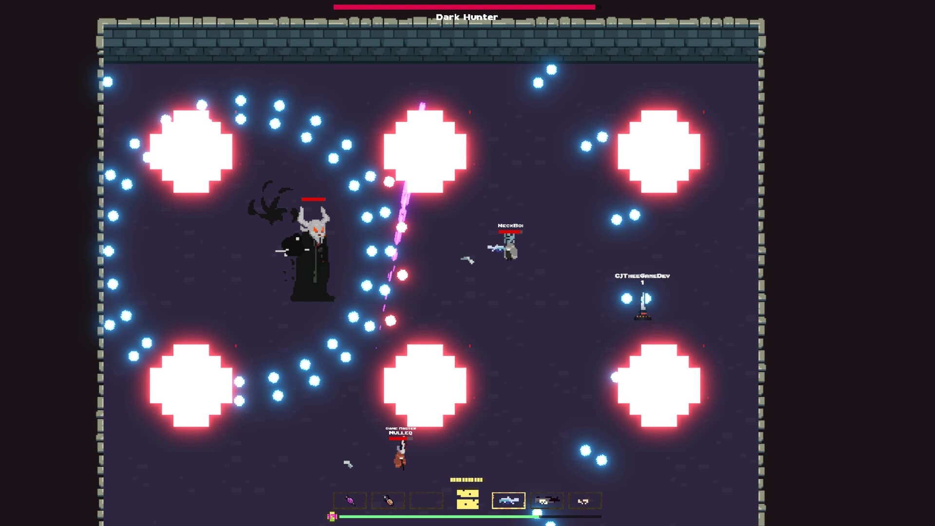 Wyld Land screenshot 8