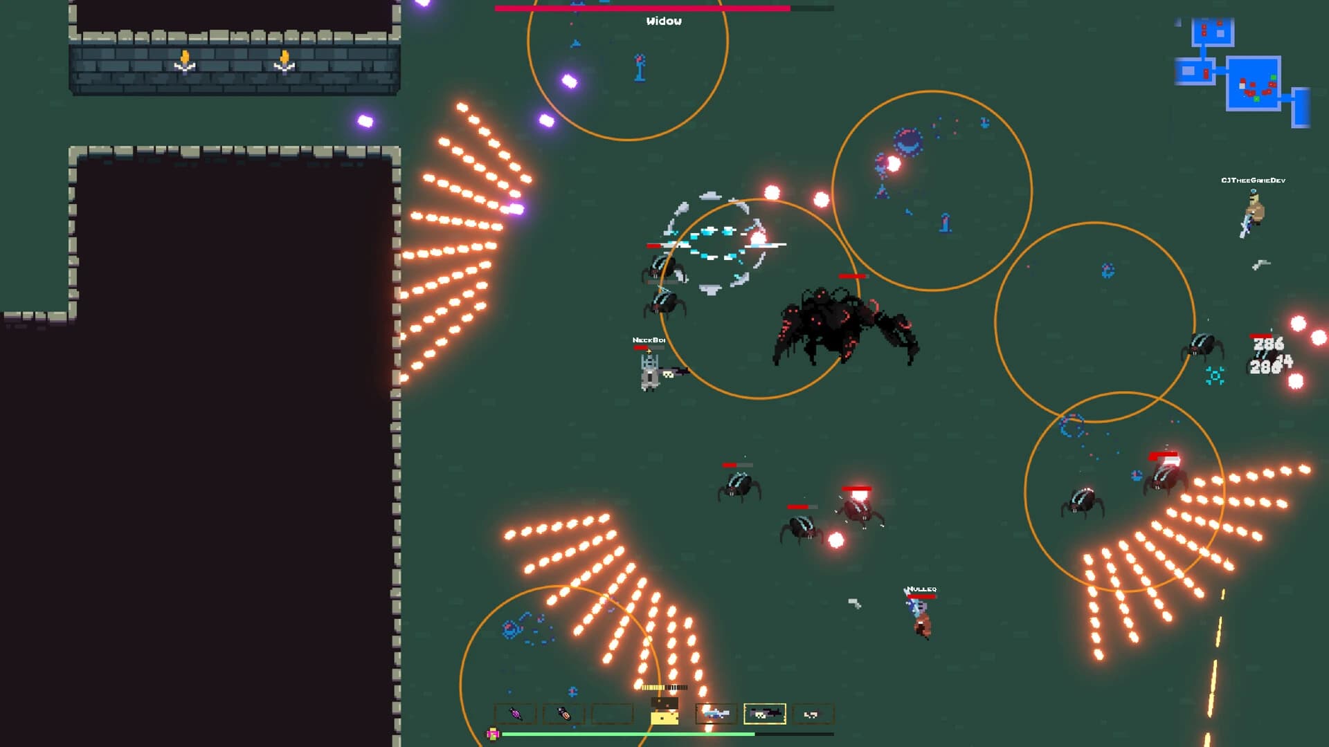 Wyld Land screenshot 7