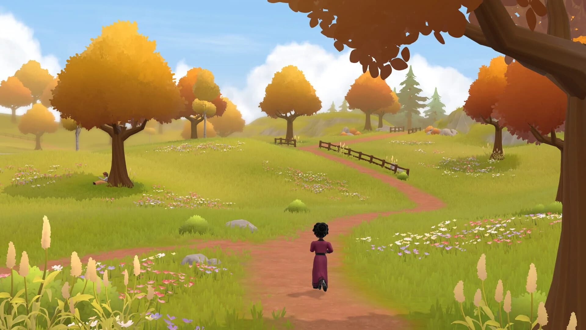 Wylde Society screenshot 5