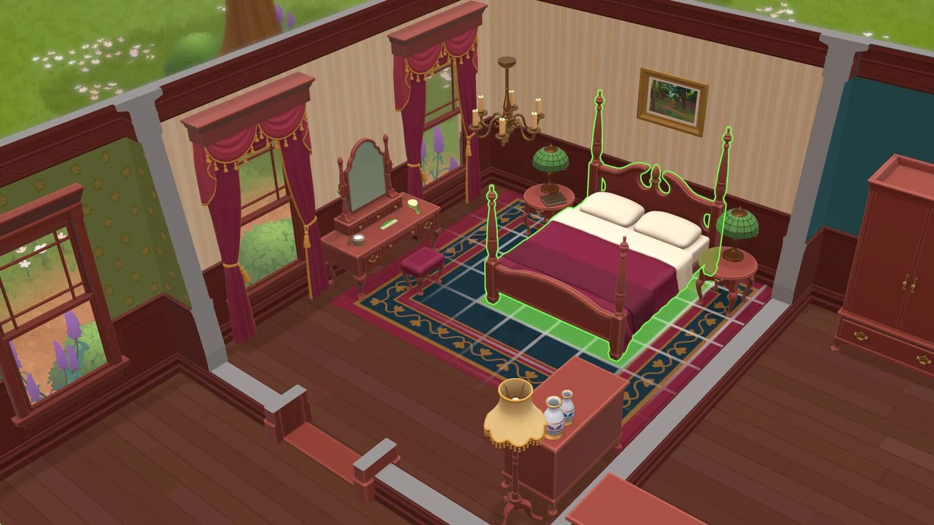 Wylde Society screenshot 4