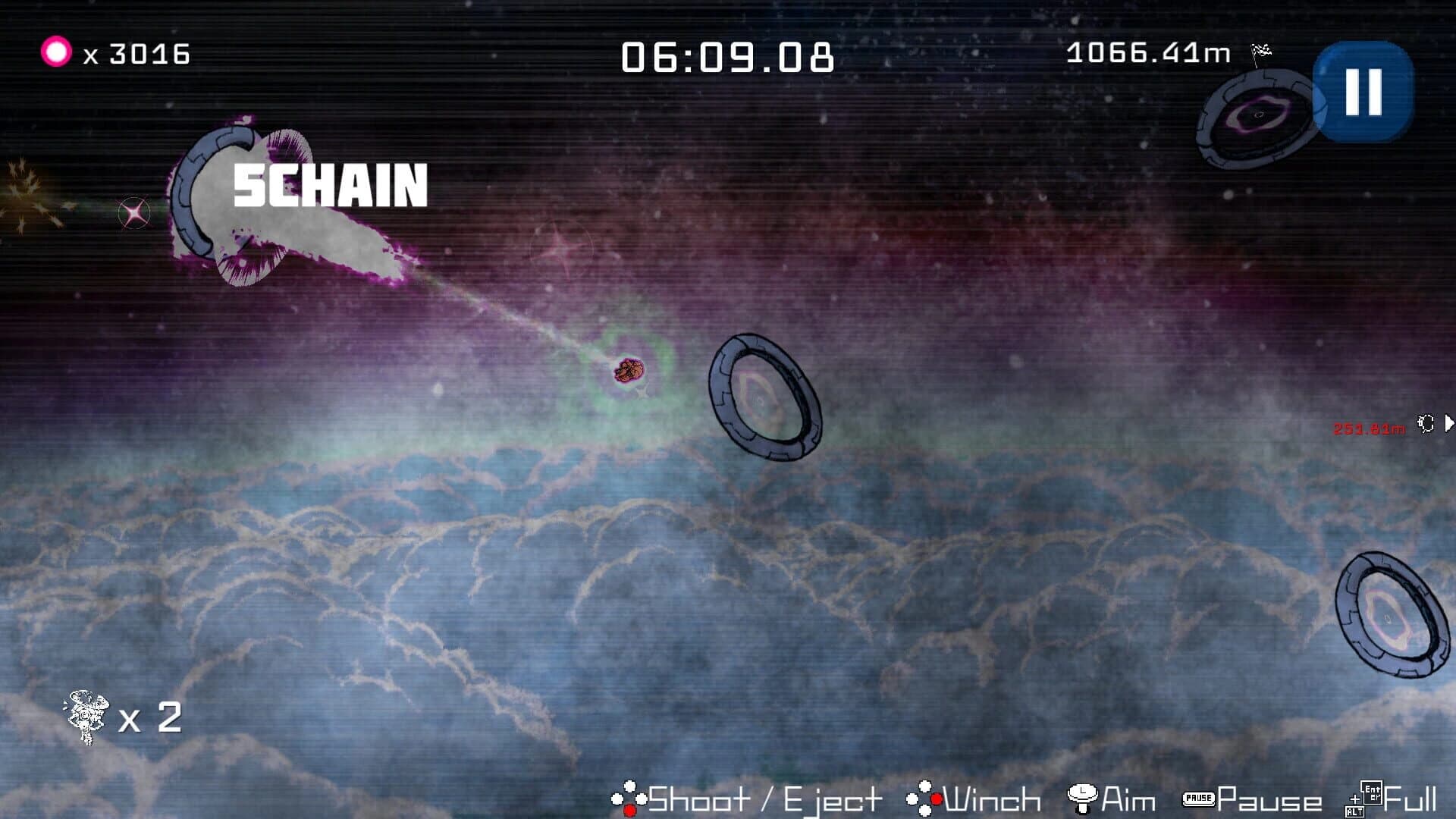 WYRM Plus screenshot 5
